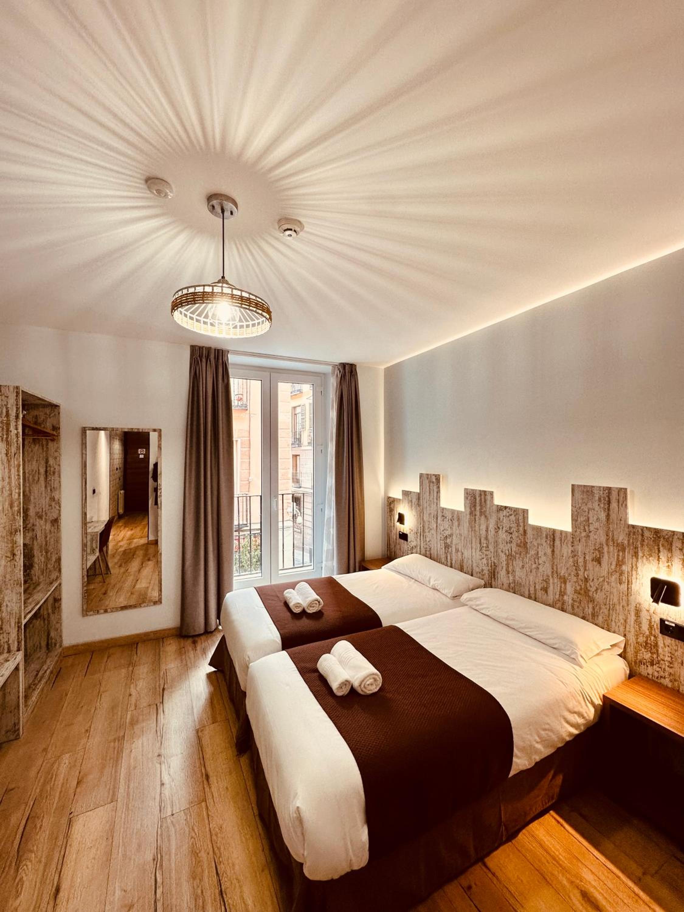 Double Room - Photo 1