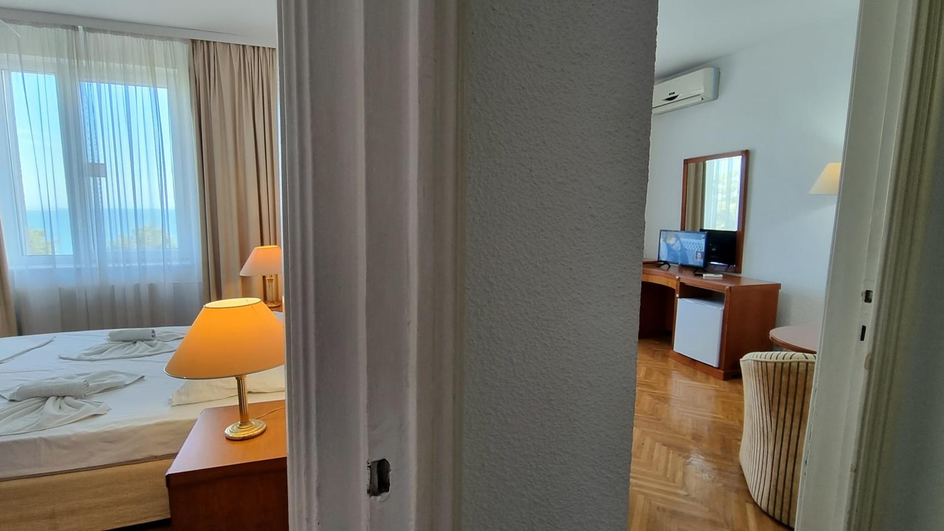 Apartment with Balcony - Photo 1