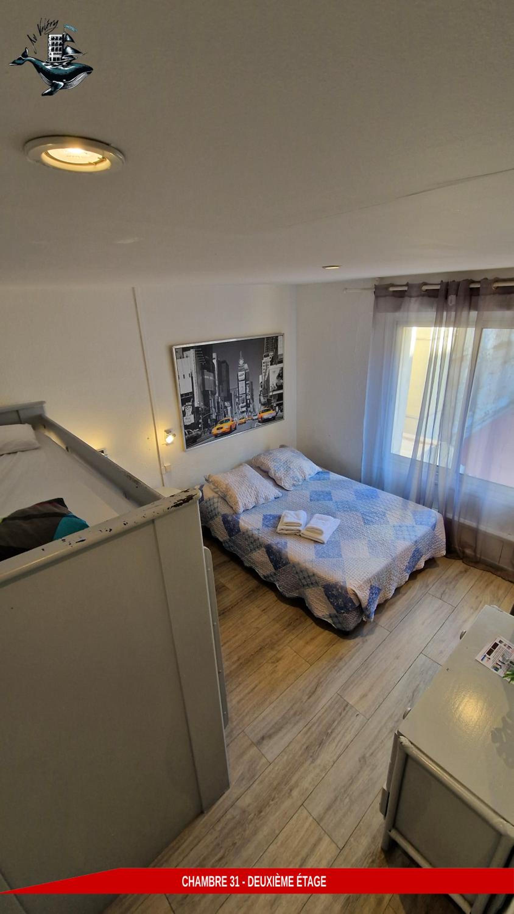 Standard Quadruple Room photo 3