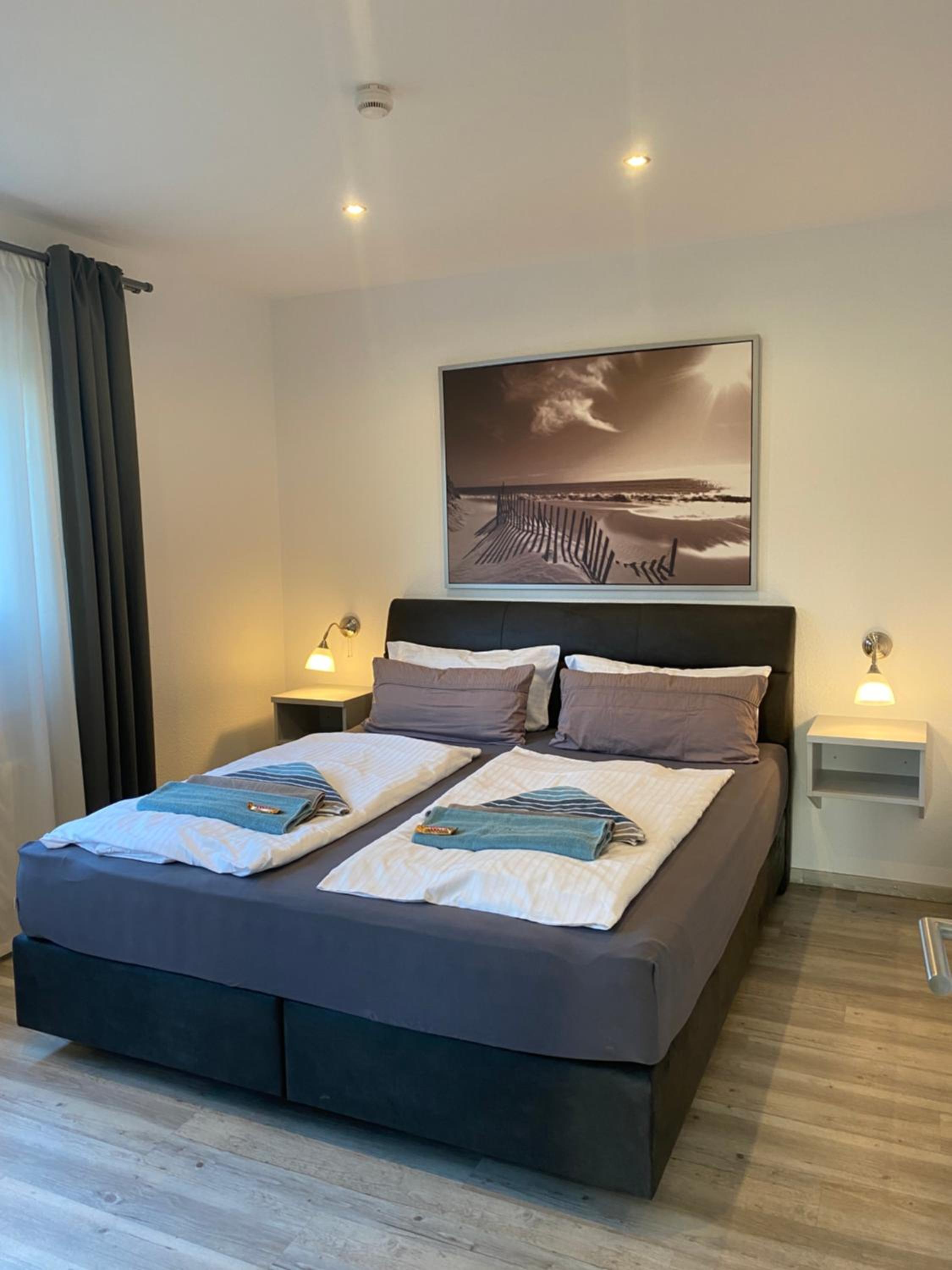 Apartment "Bullauge" - Photo 1