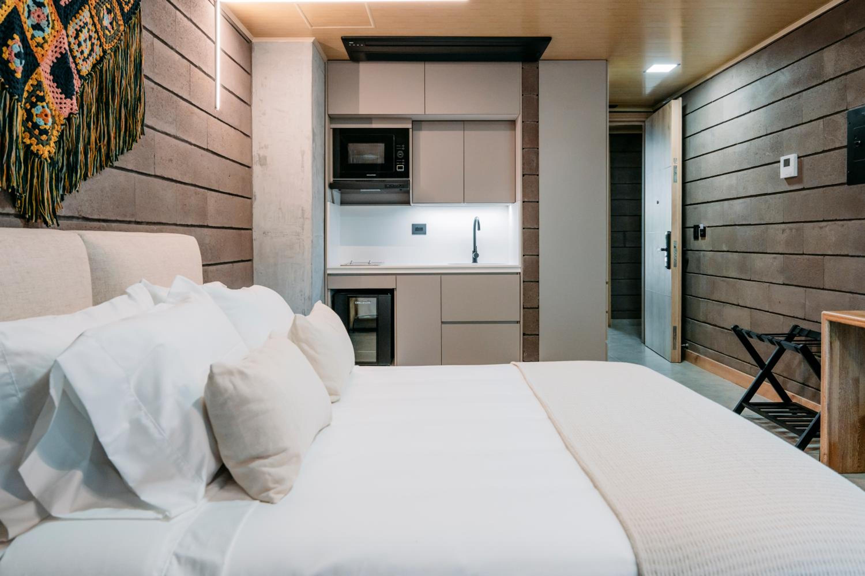 Superior King Room photo 1