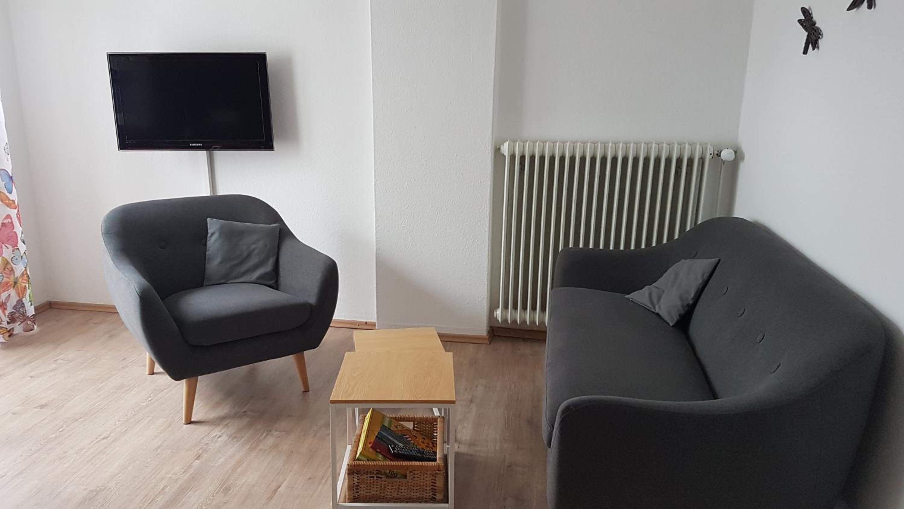 One-Bedroom Apartment photo 2