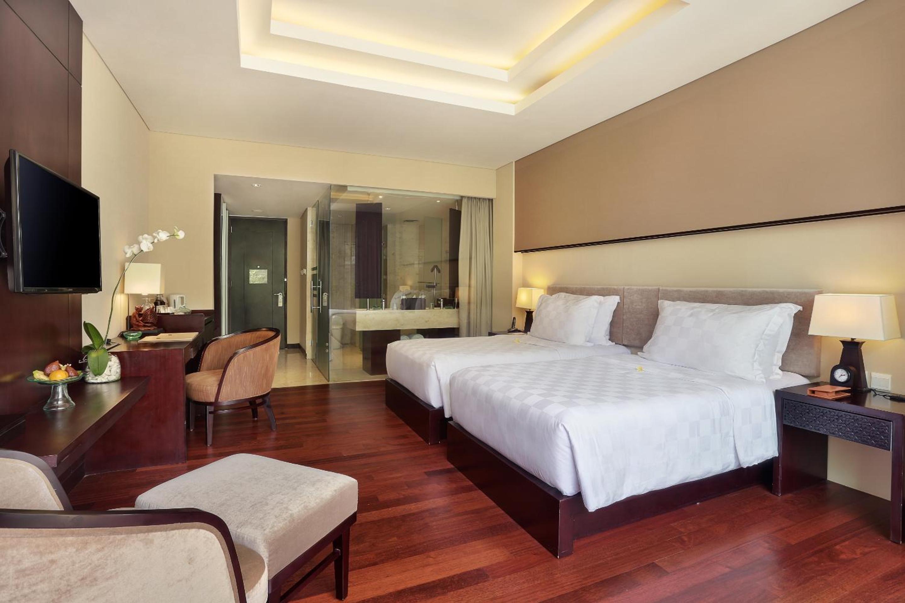 Flash Deal - Deluxe Room