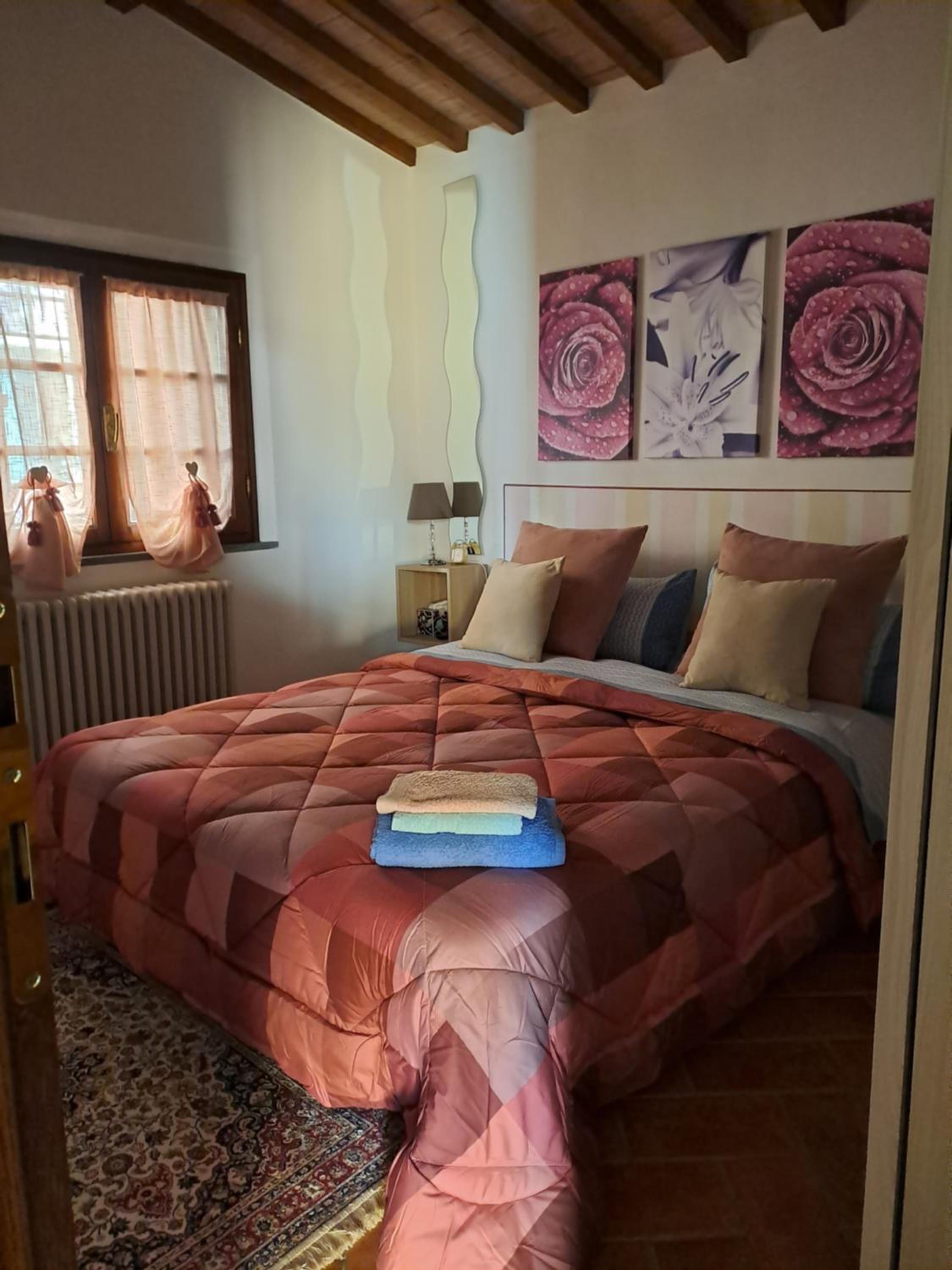 One-Bedroom Apartment - Photo 28