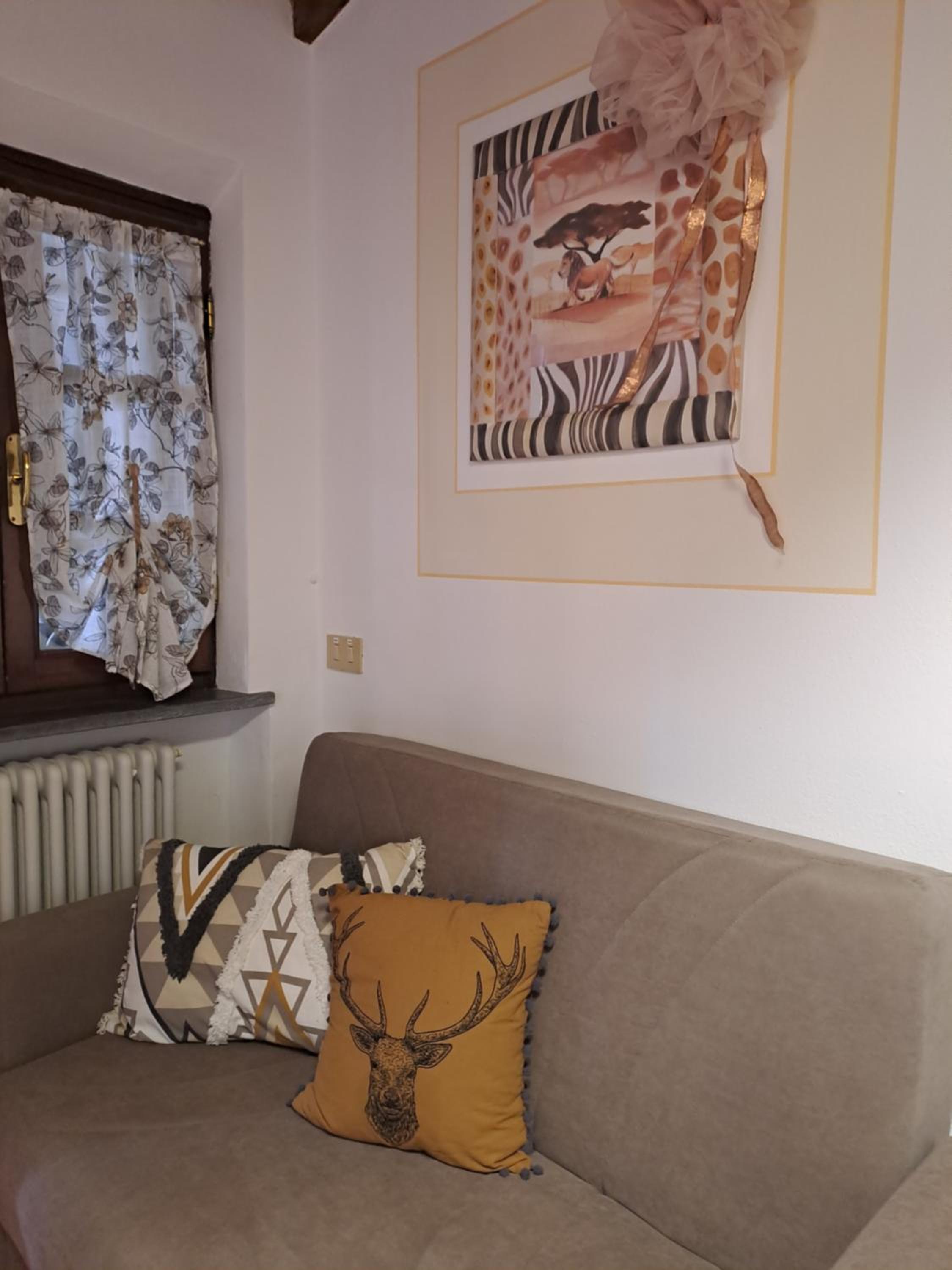 One-Bedroom Apartment - Photo 25