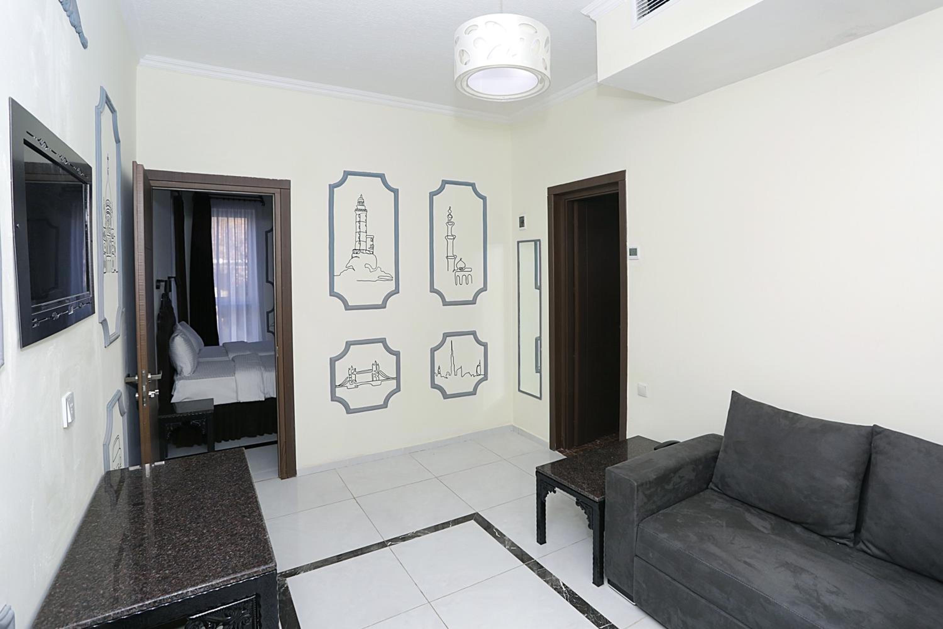 Suite With Balcony photo 3