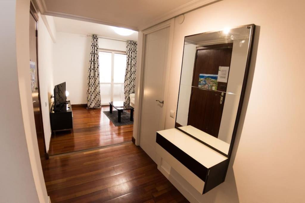 Departamento de tres habitaciones