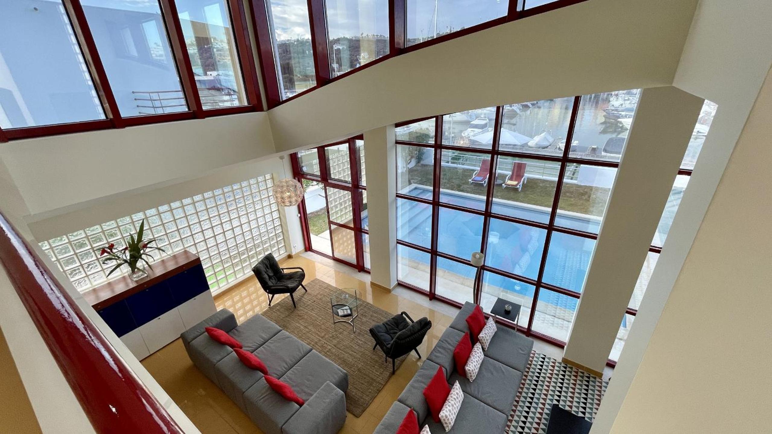 Superior Villa