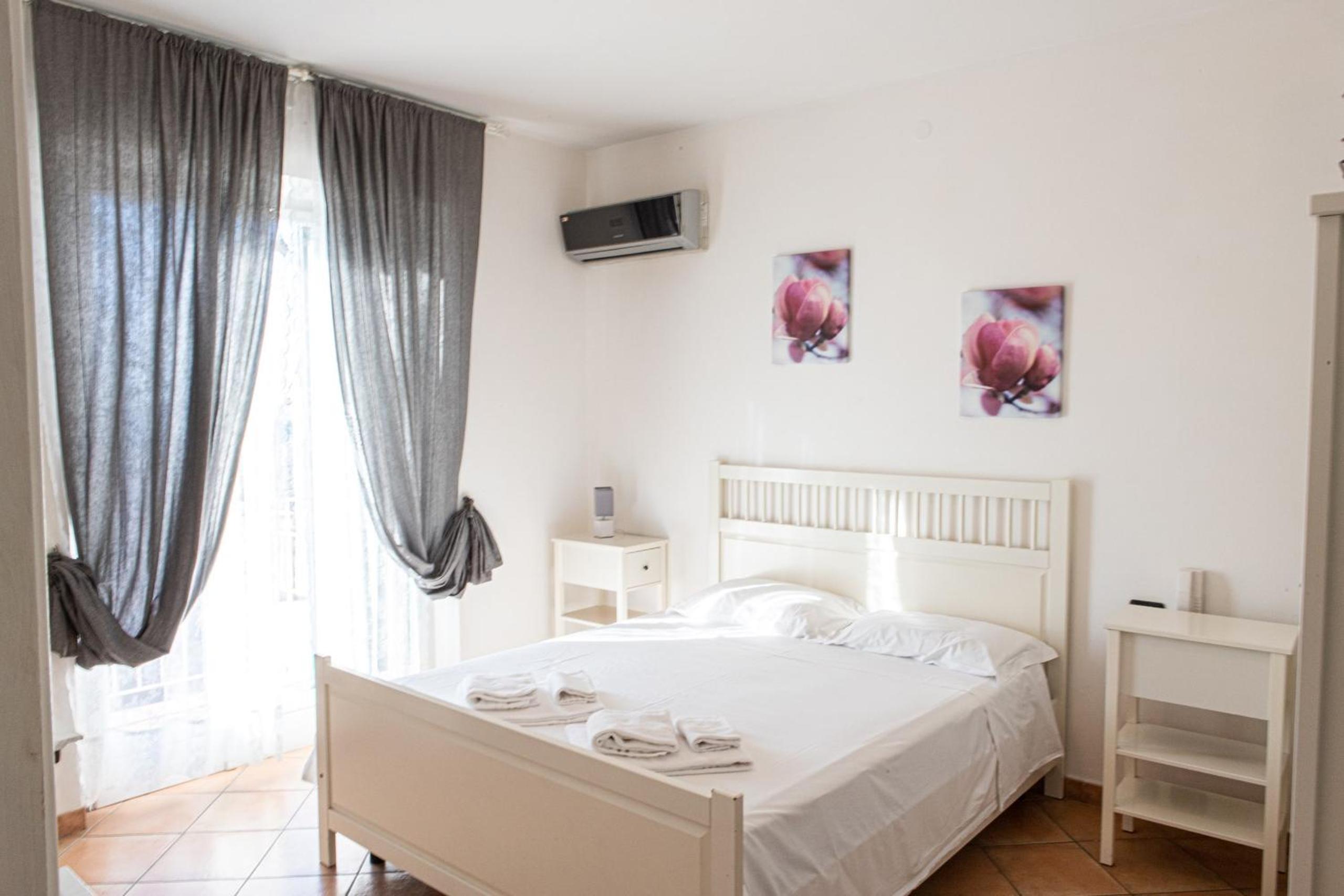 Double or Twin Room photo 1