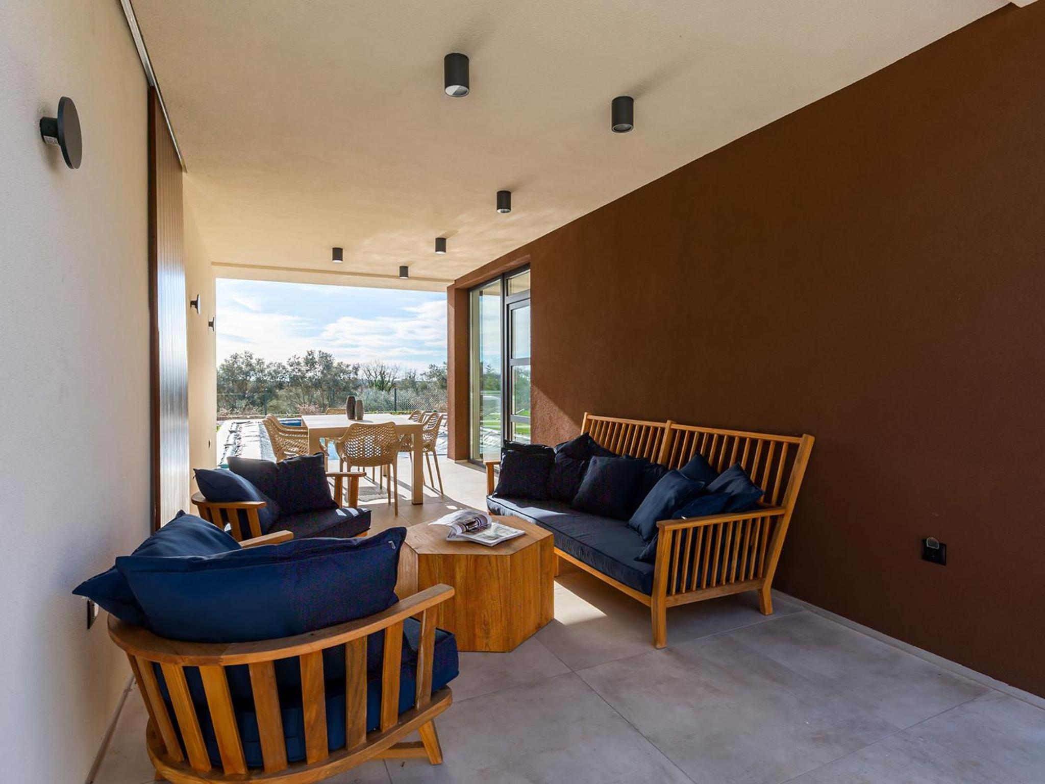 Villa with Private Pool photo 3