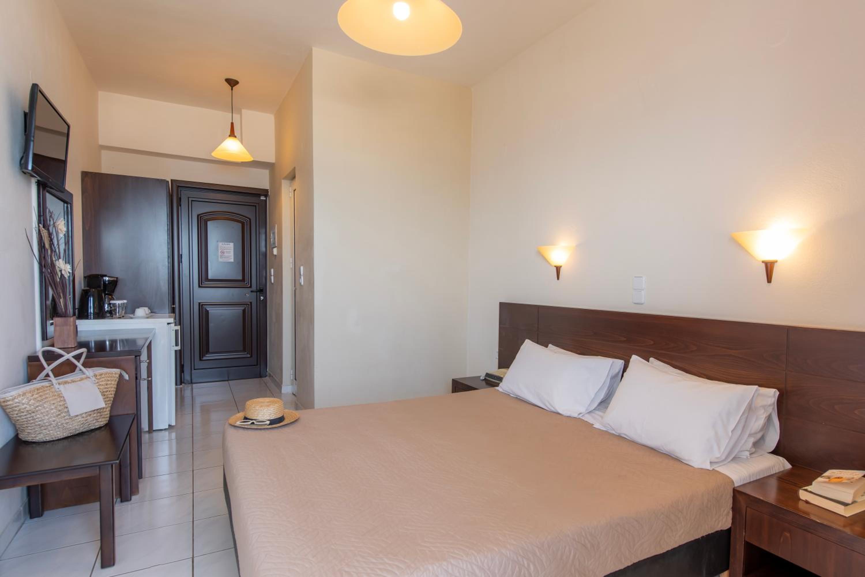Junior Suite with Private Pool