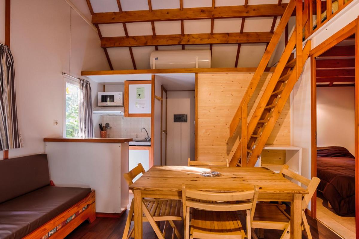 Chalet photo 2
