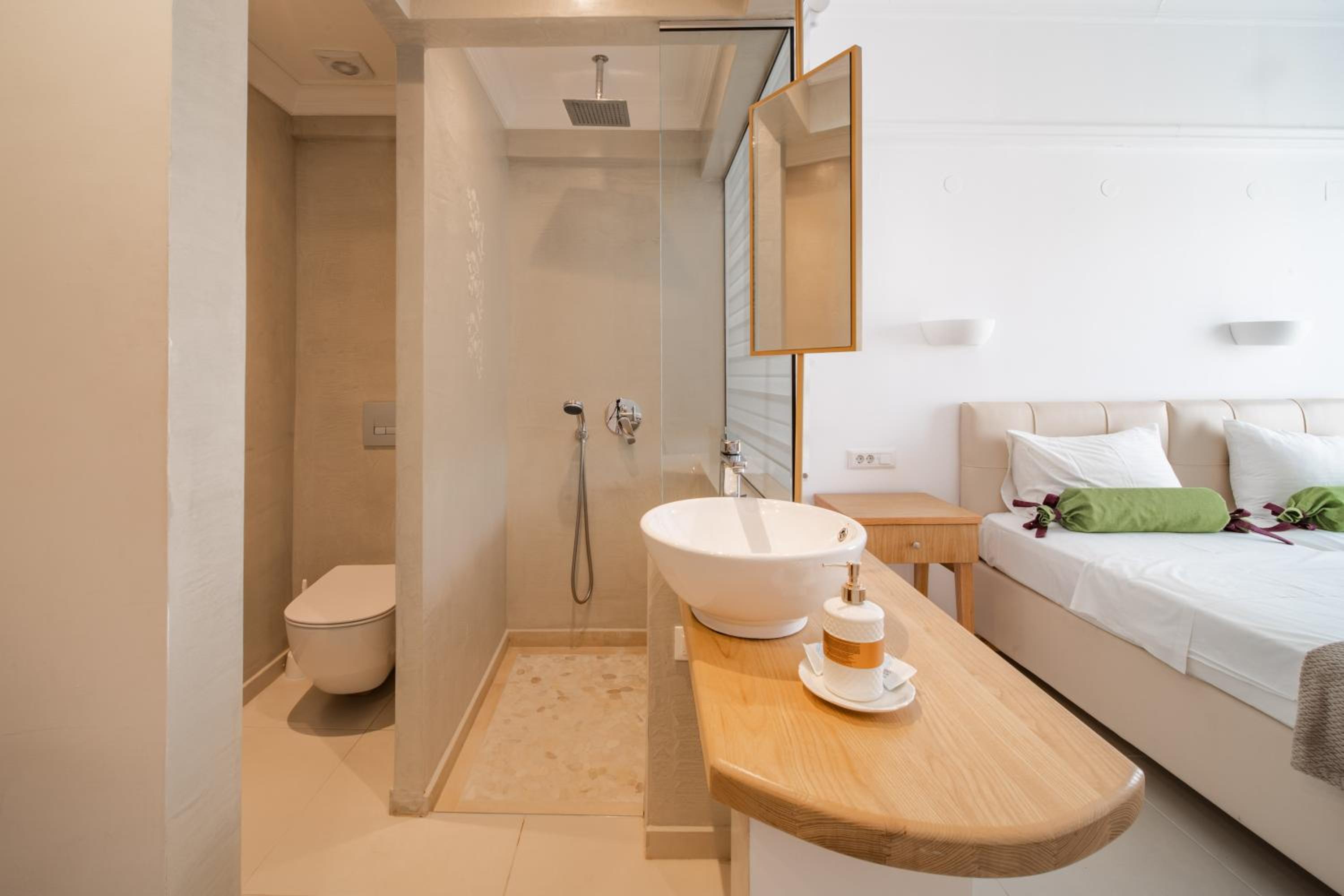 Superior Double Room photo 2