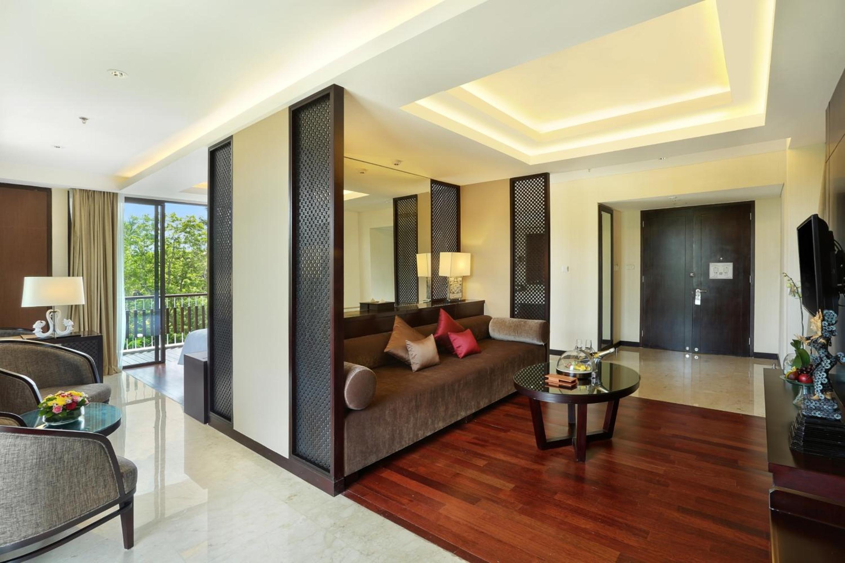 Premier Suite