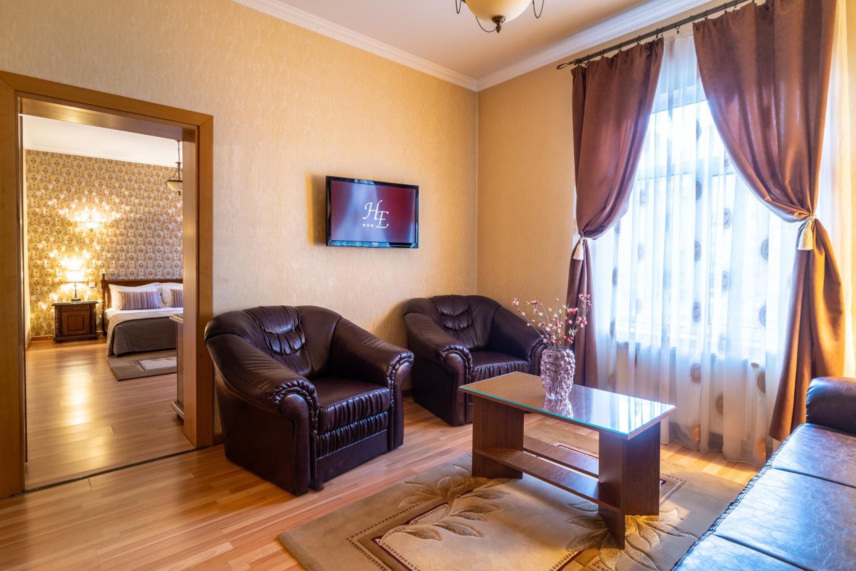 Junior Suite - Photo 2