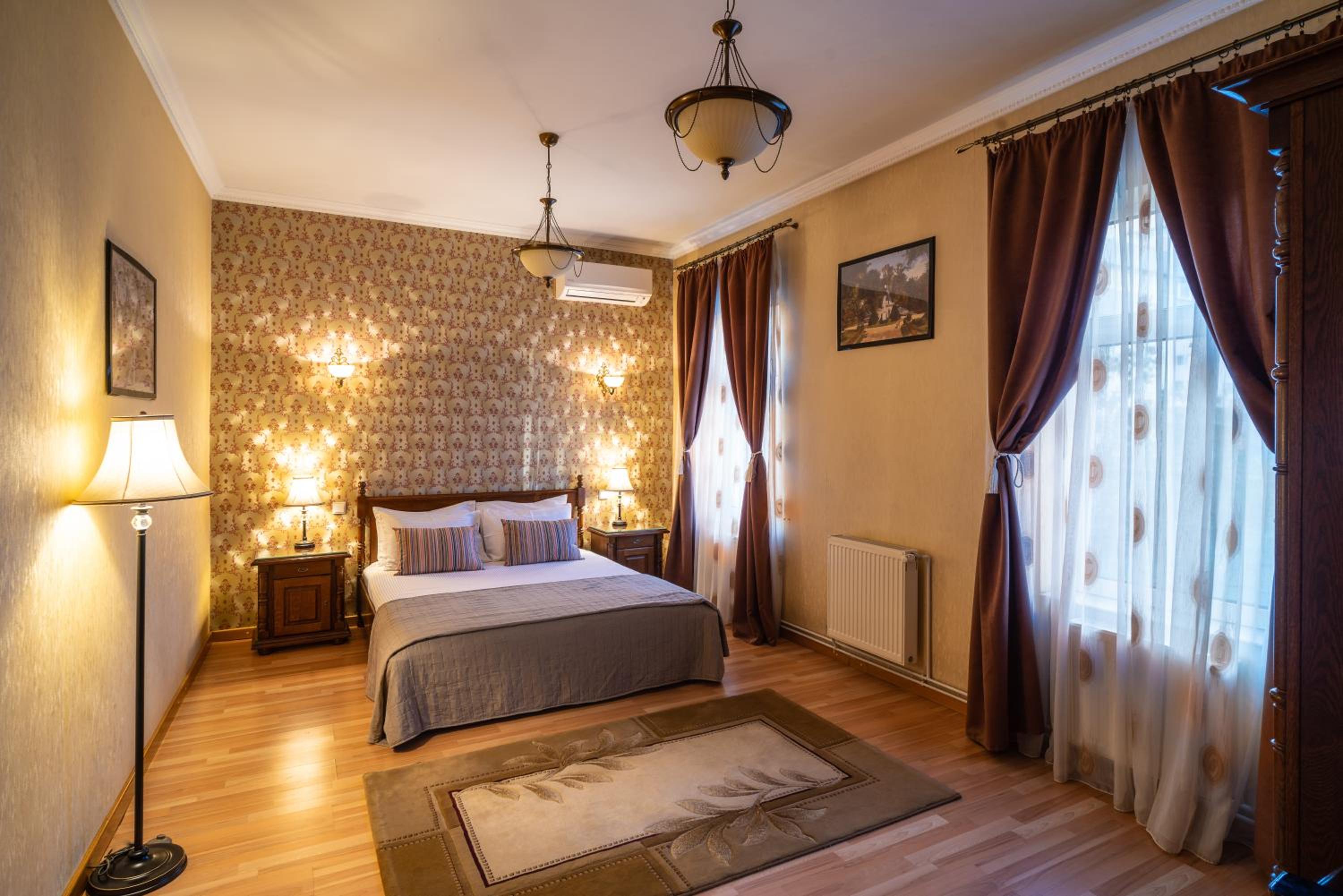 Junior Suite - Photo 1