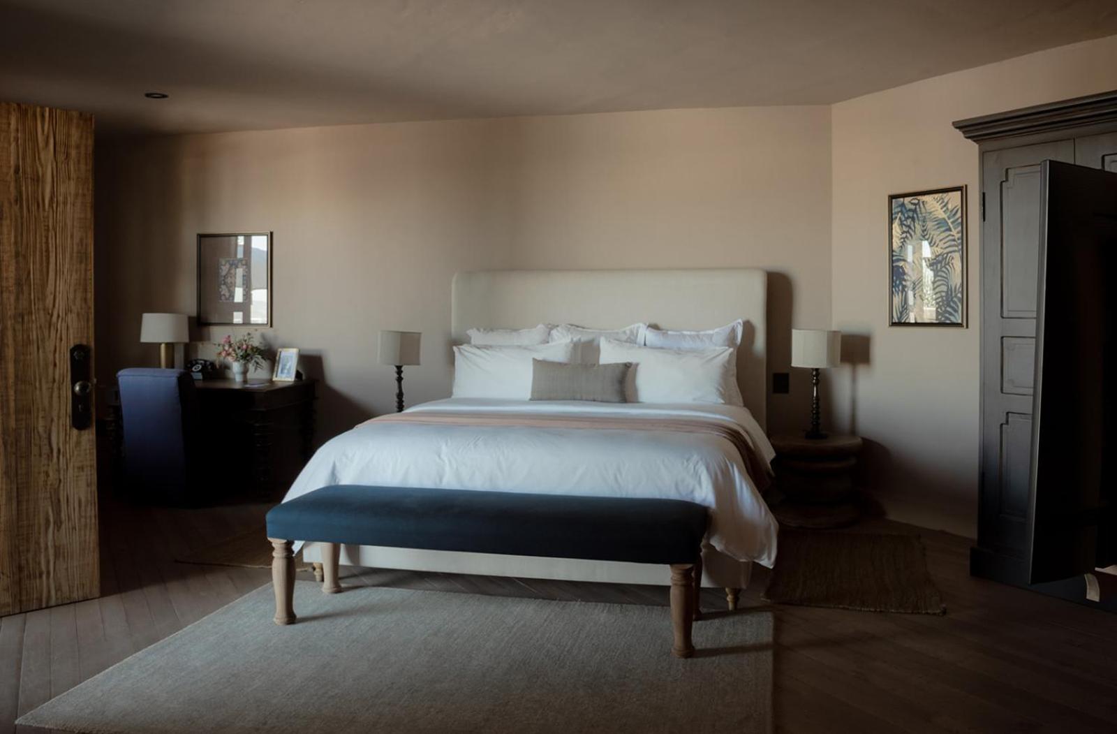 King Suite