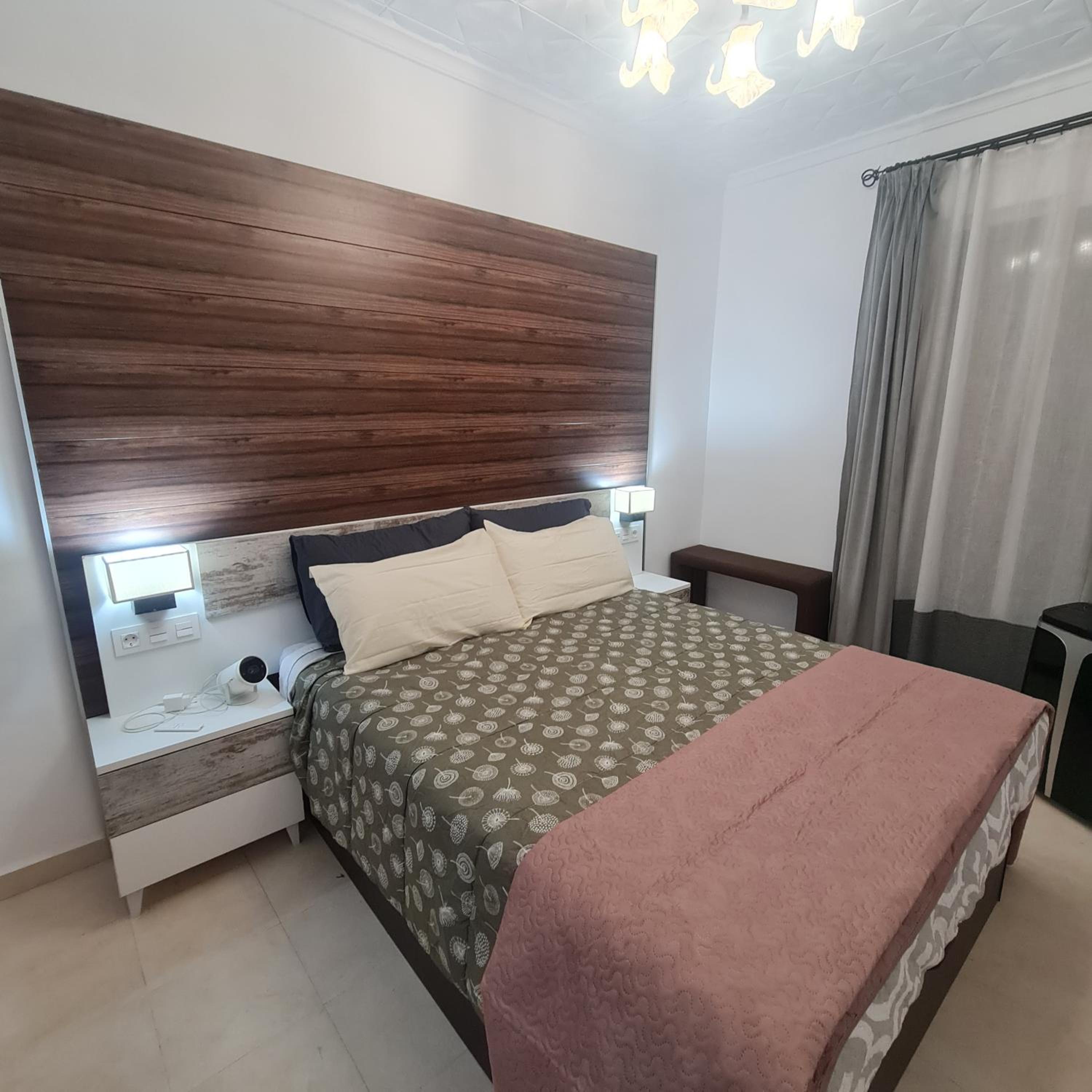 Two-Bedroom House photo 2