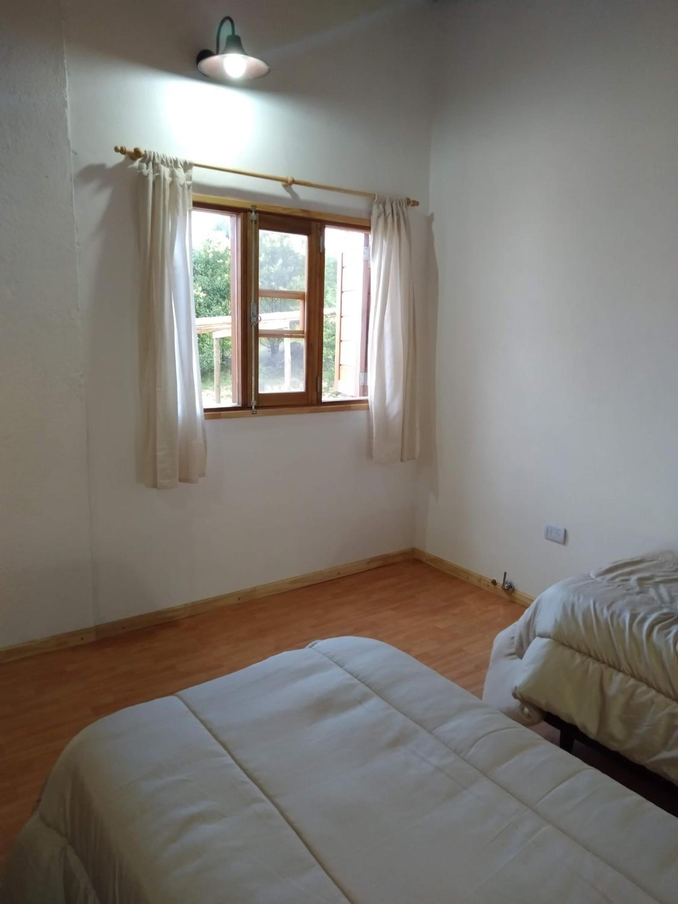 Two-Bedroom Chalet photo 1