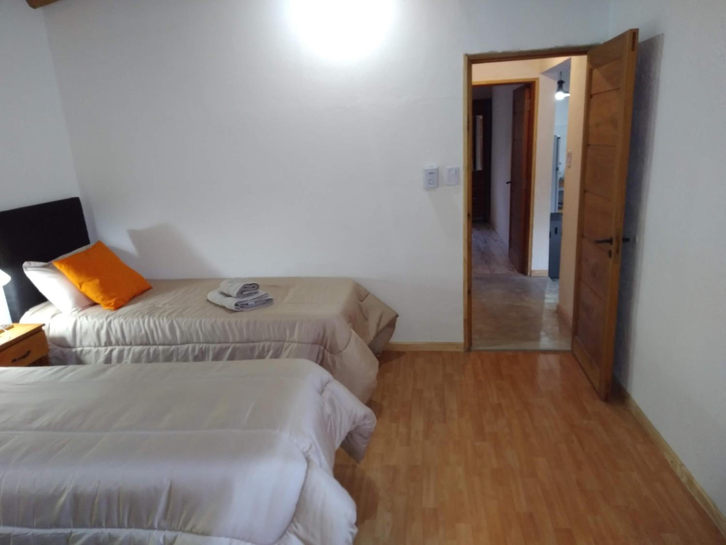 Two-Bedroom Chalet photo 2