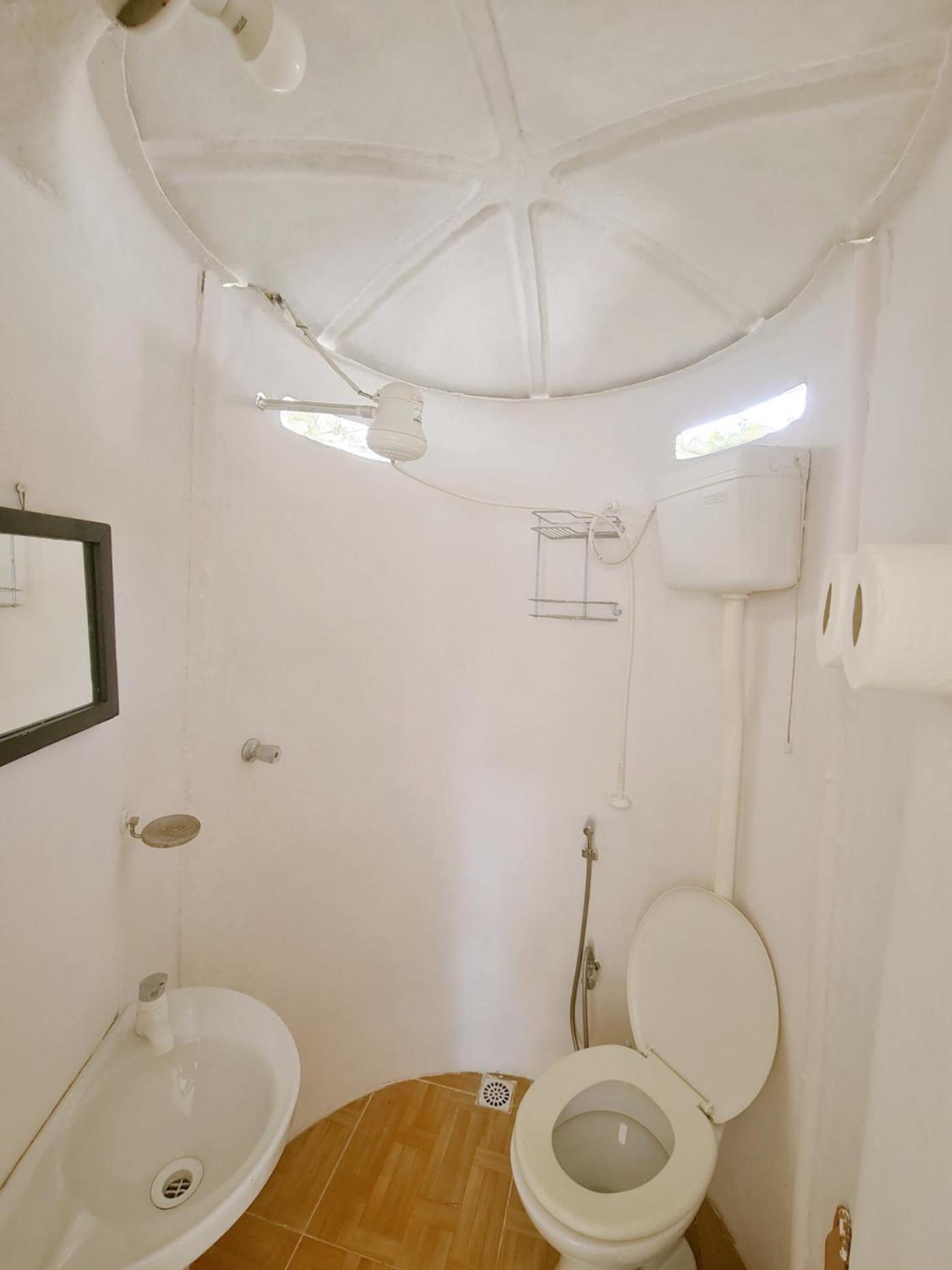 Triple Room with Private Bathroom photo 3