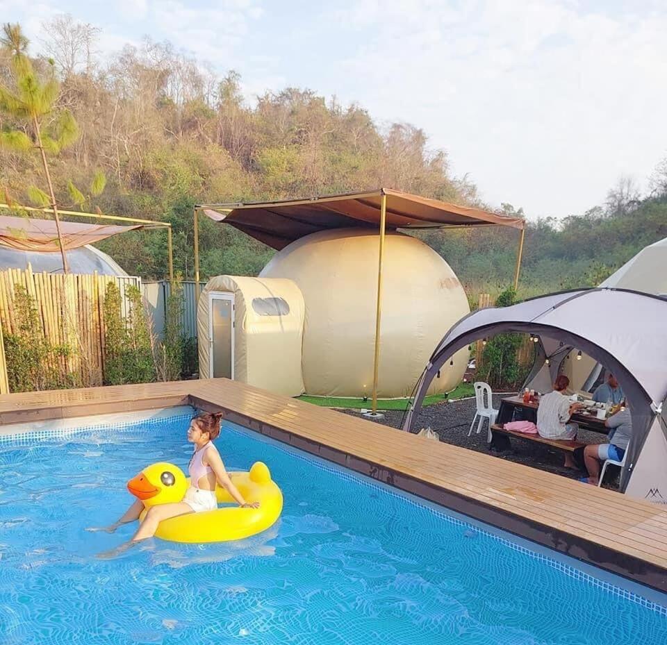 Villa with Private Pool photo 3