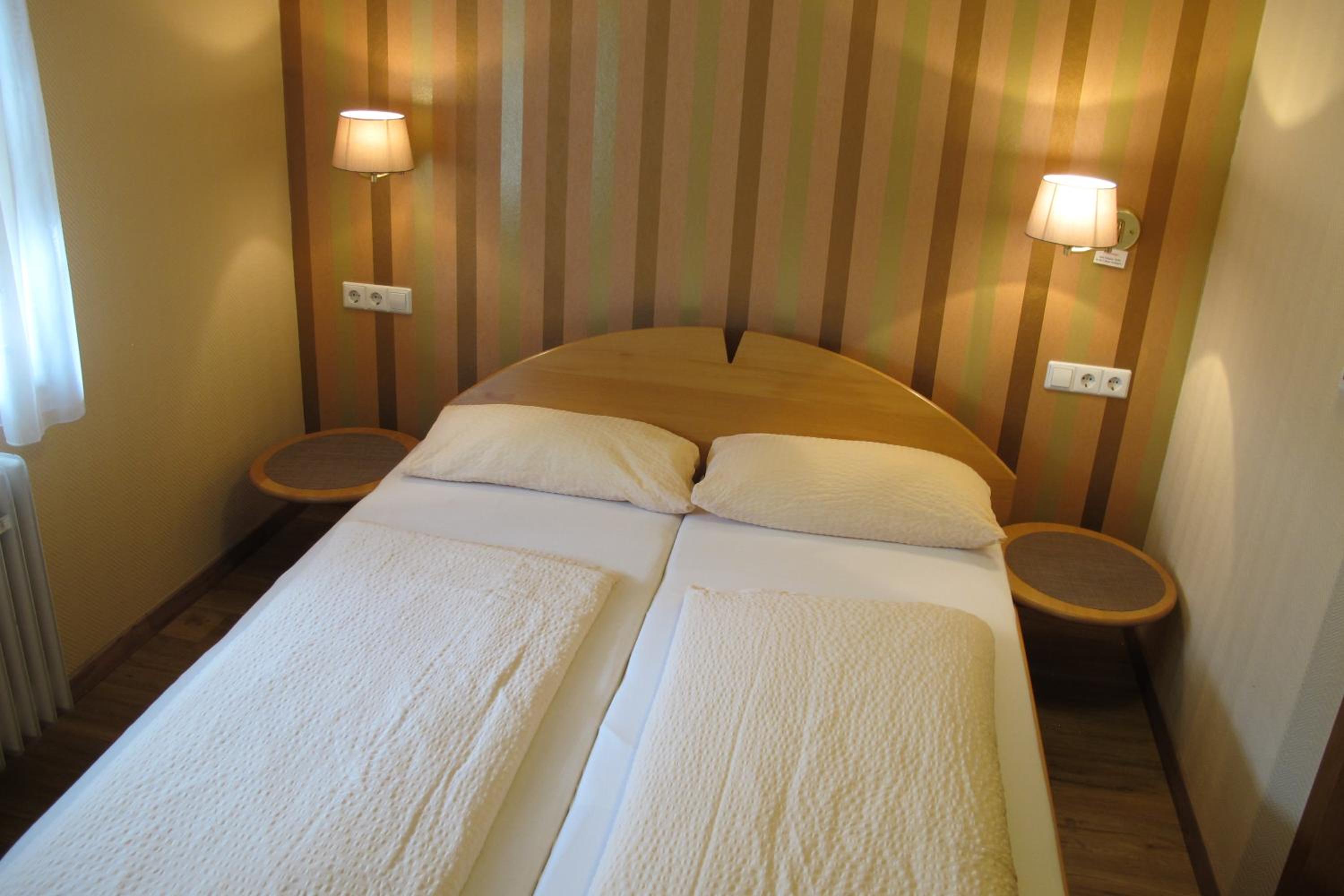 Single Room with Shower