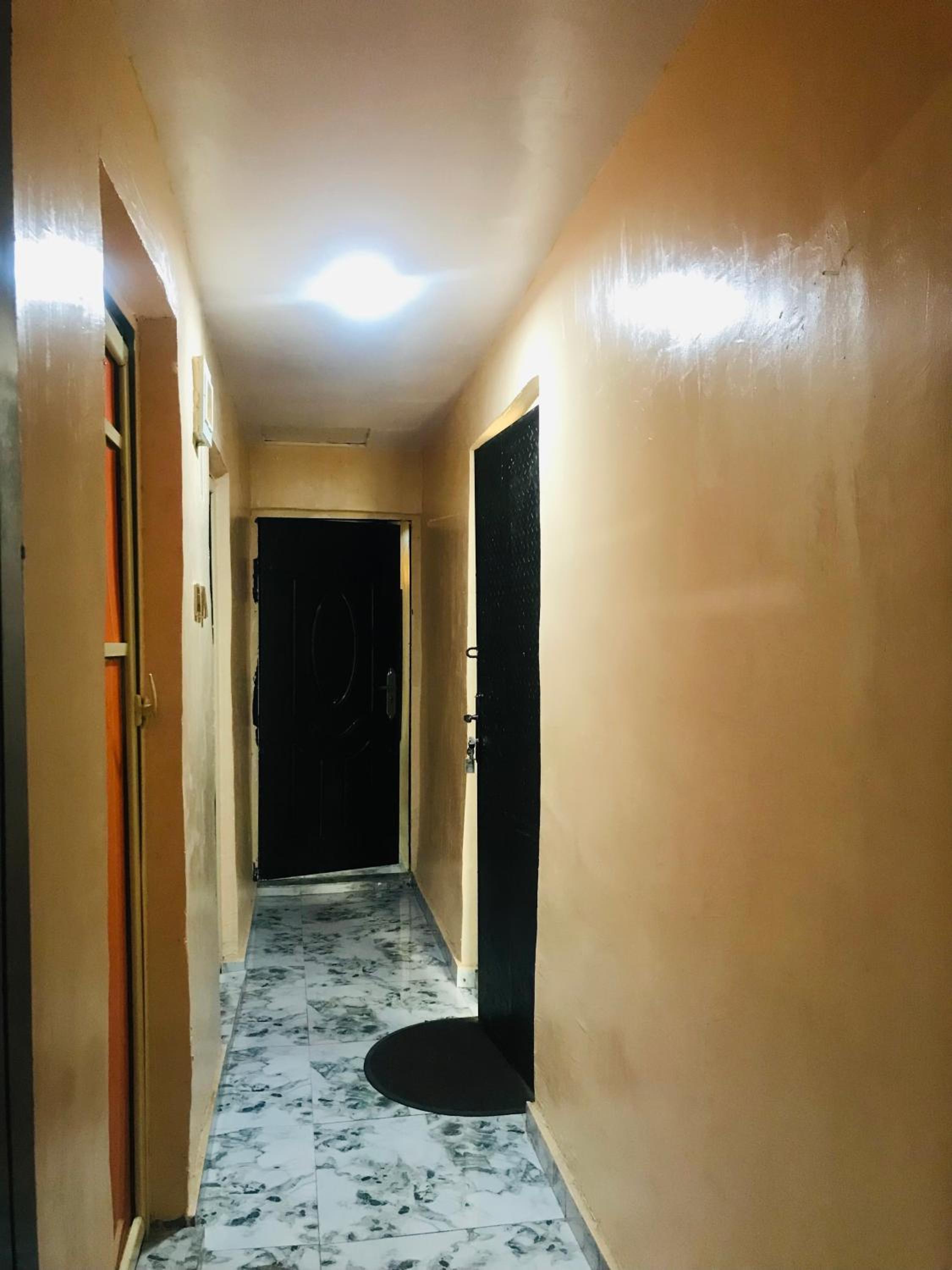 Apartment - Ground Floor photo 3