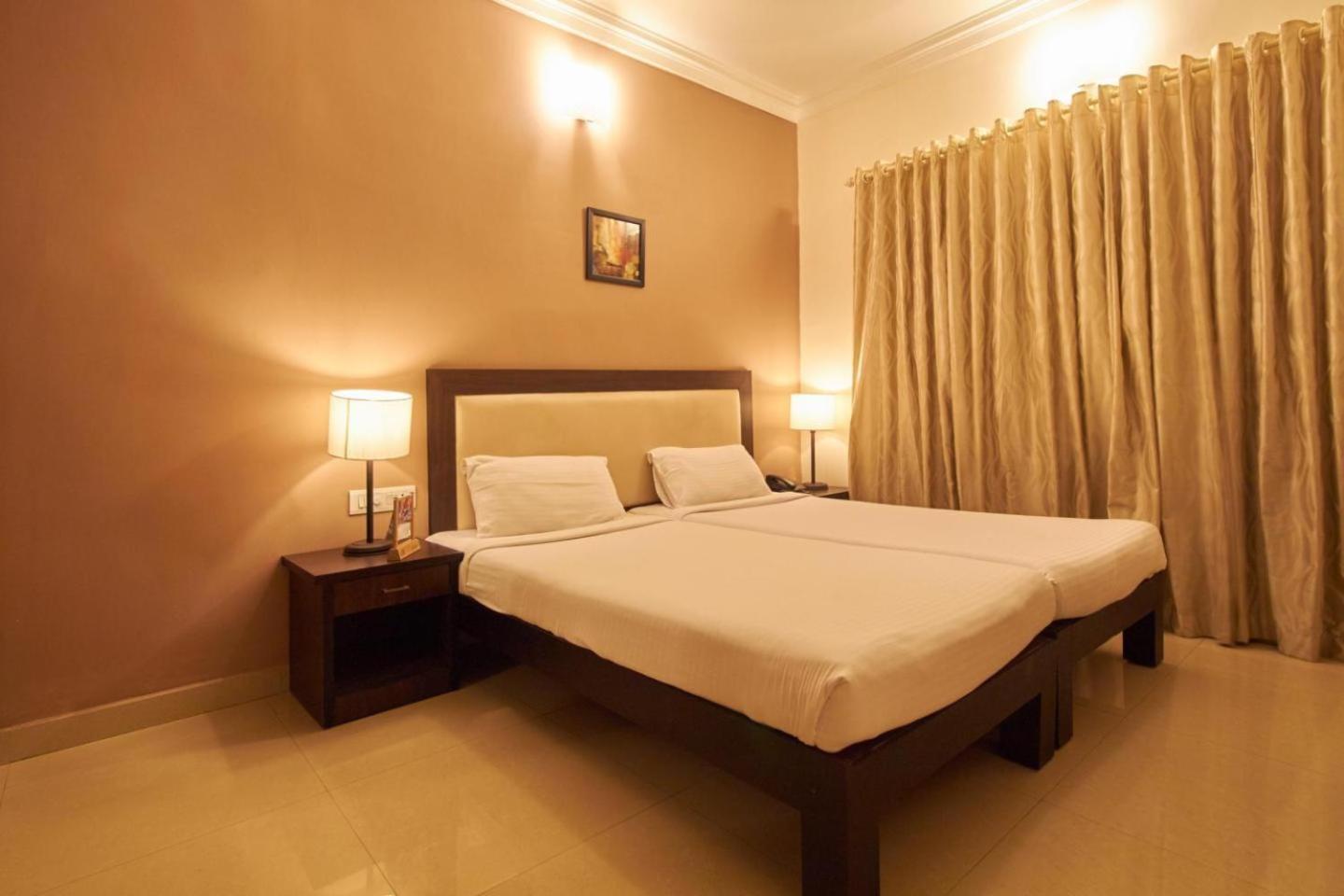 Family Double Room photo 2