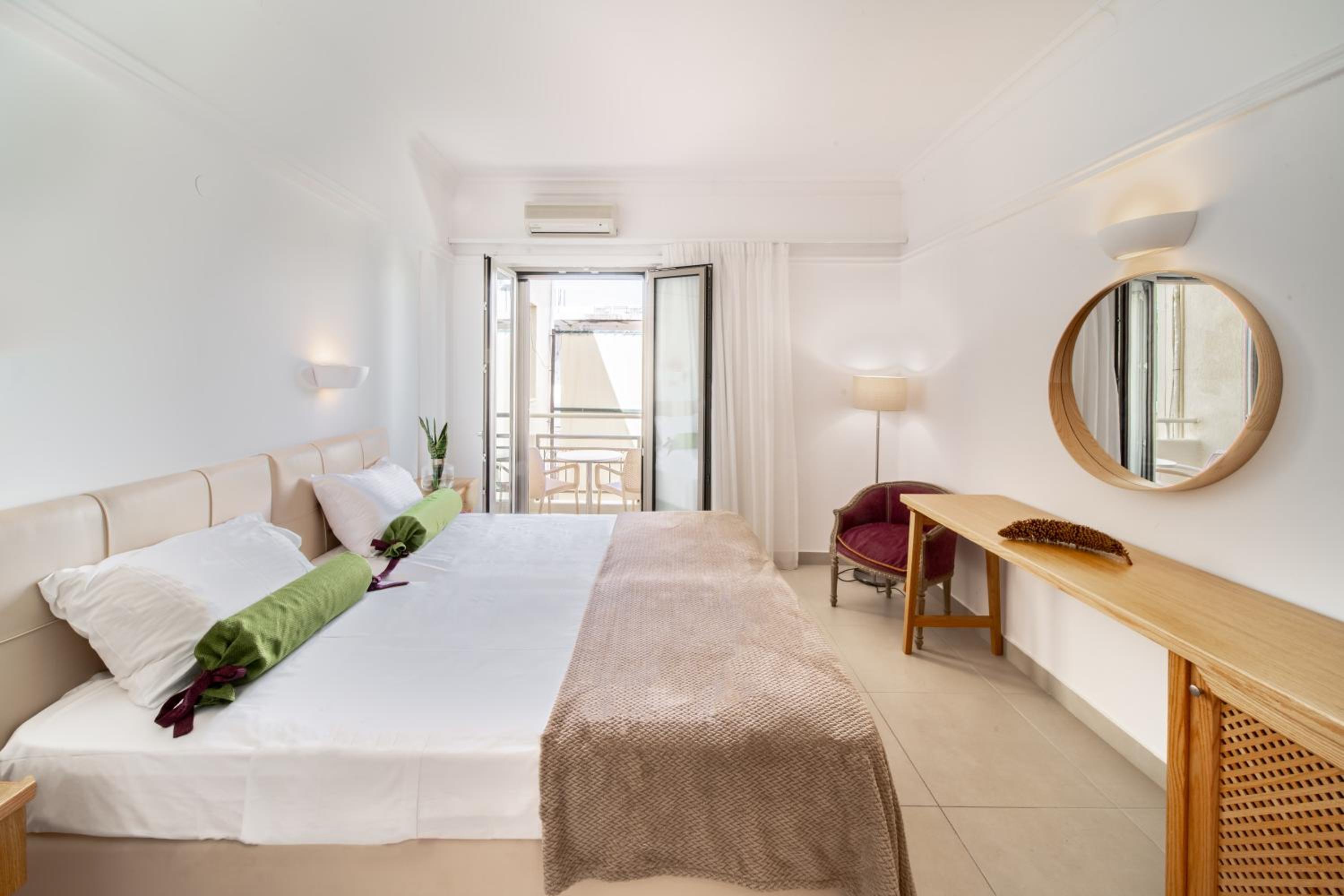 Superior Double Room photo 2