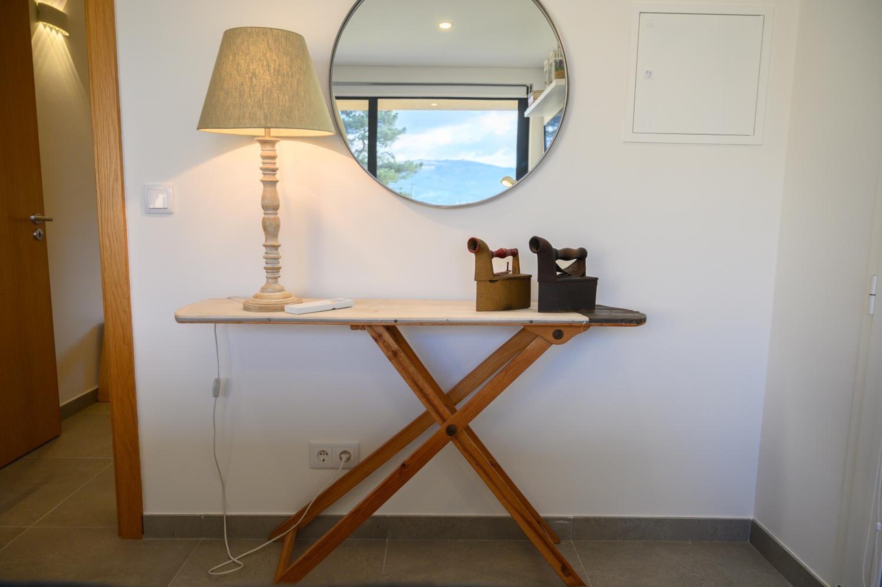 One-Bedroom House - Photo 14