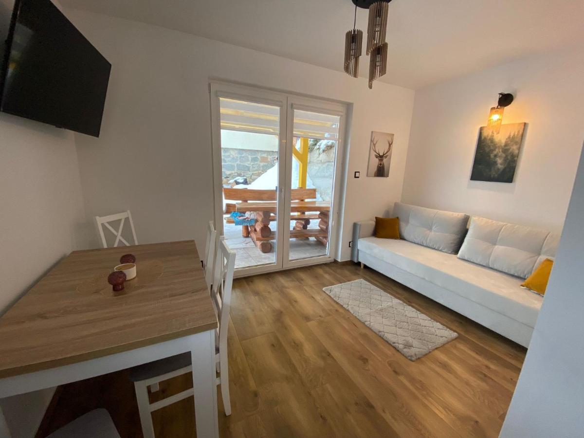 Chalet photo 1