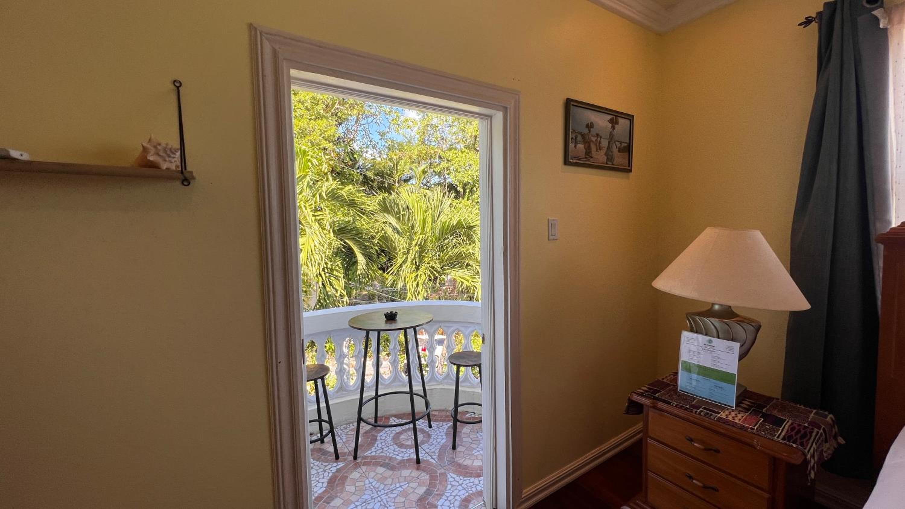 King Room with Sea View photo 3