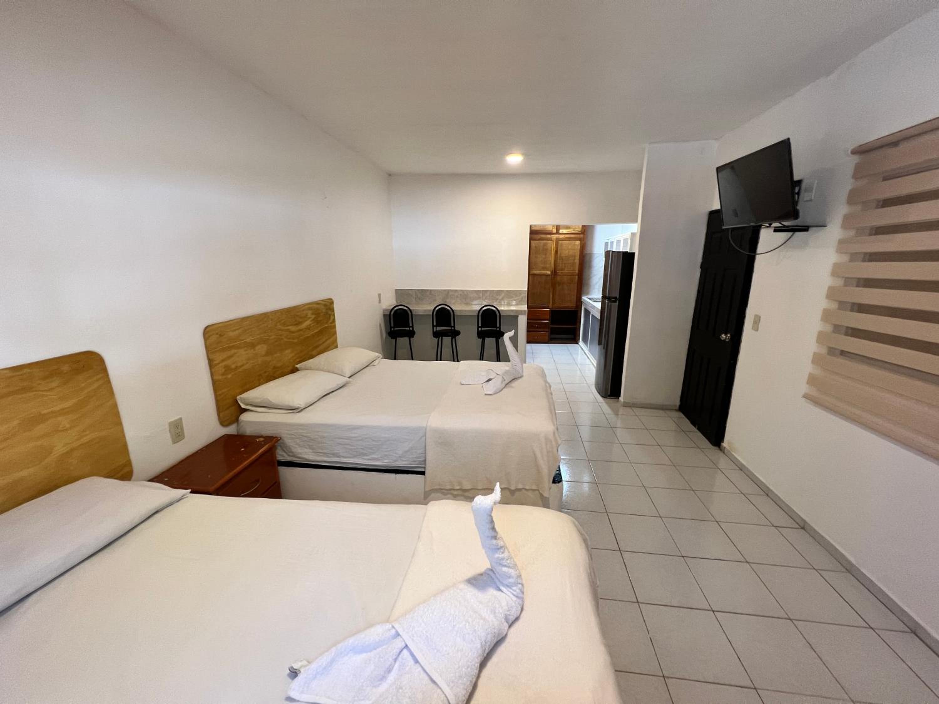 Double Room photo 3