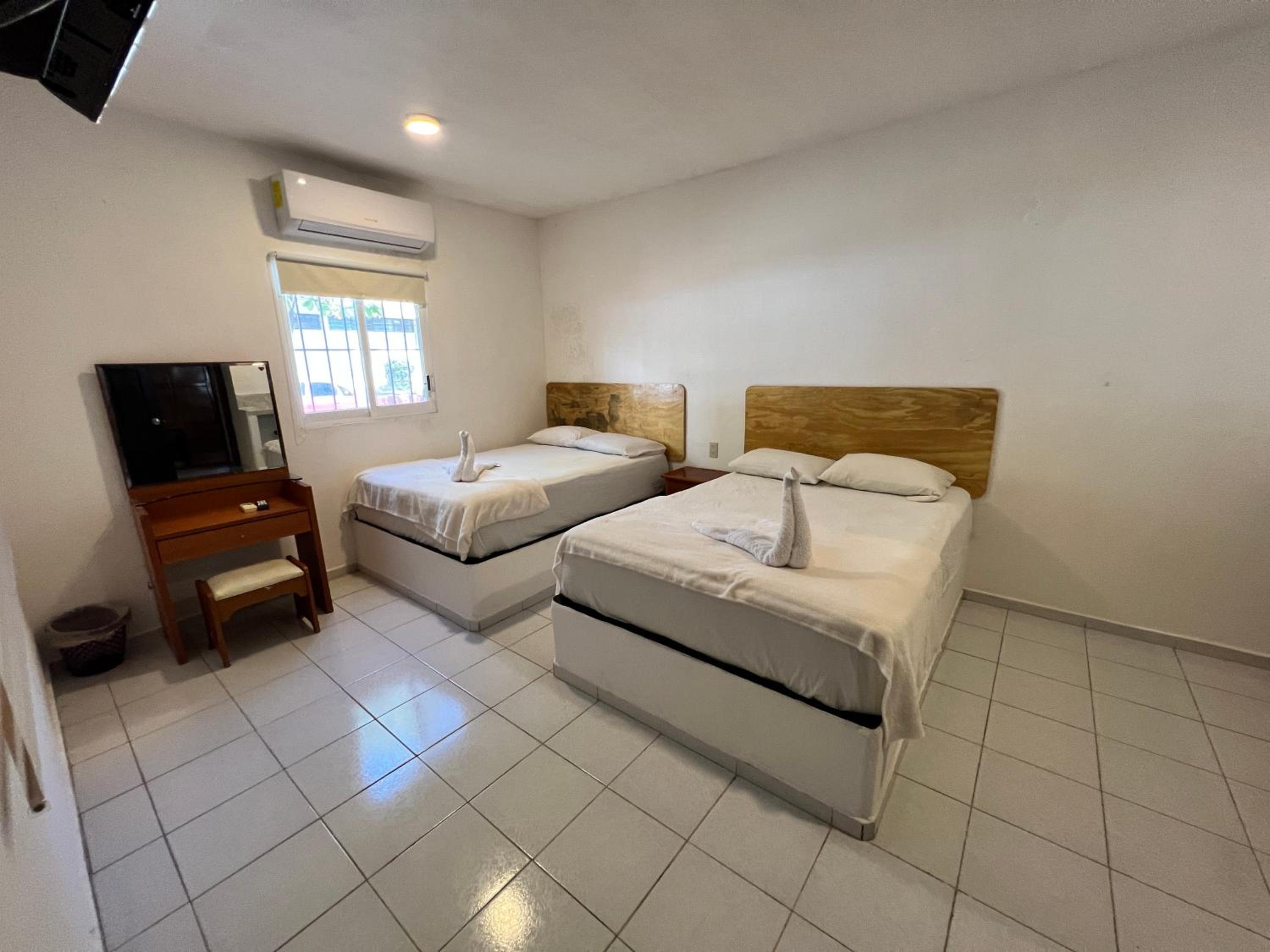 Double Room photo 2