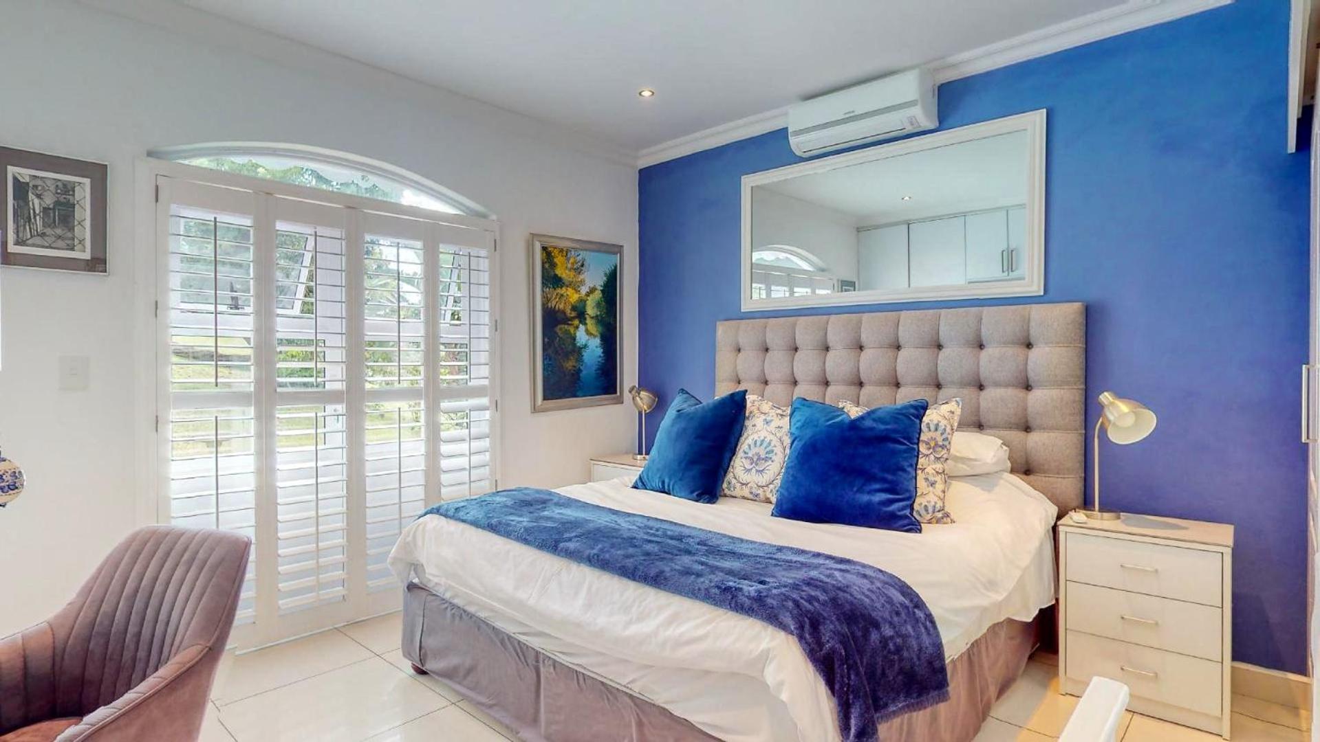 Three-Bedroom House photo 1