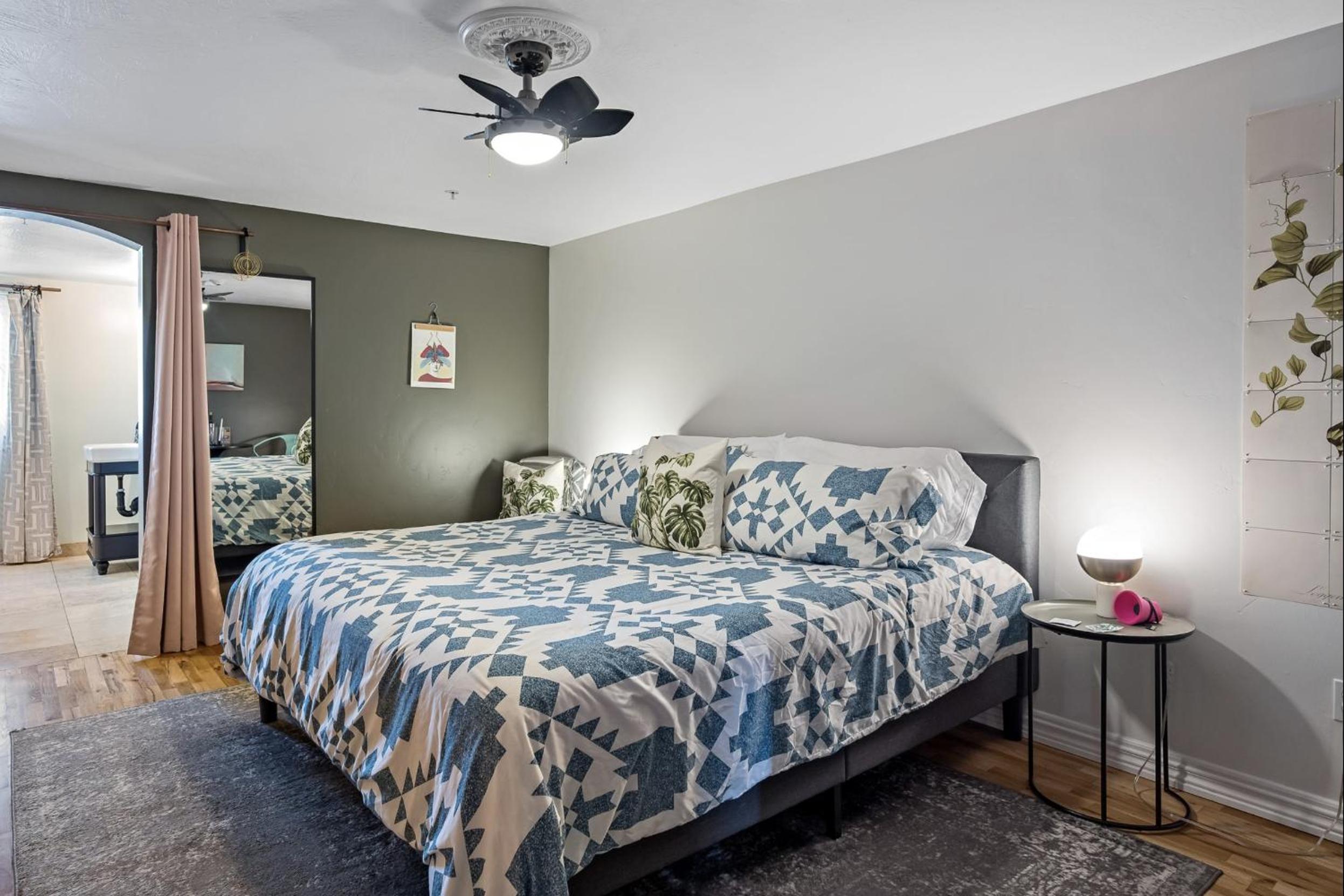 Deluxe Junior Suite
