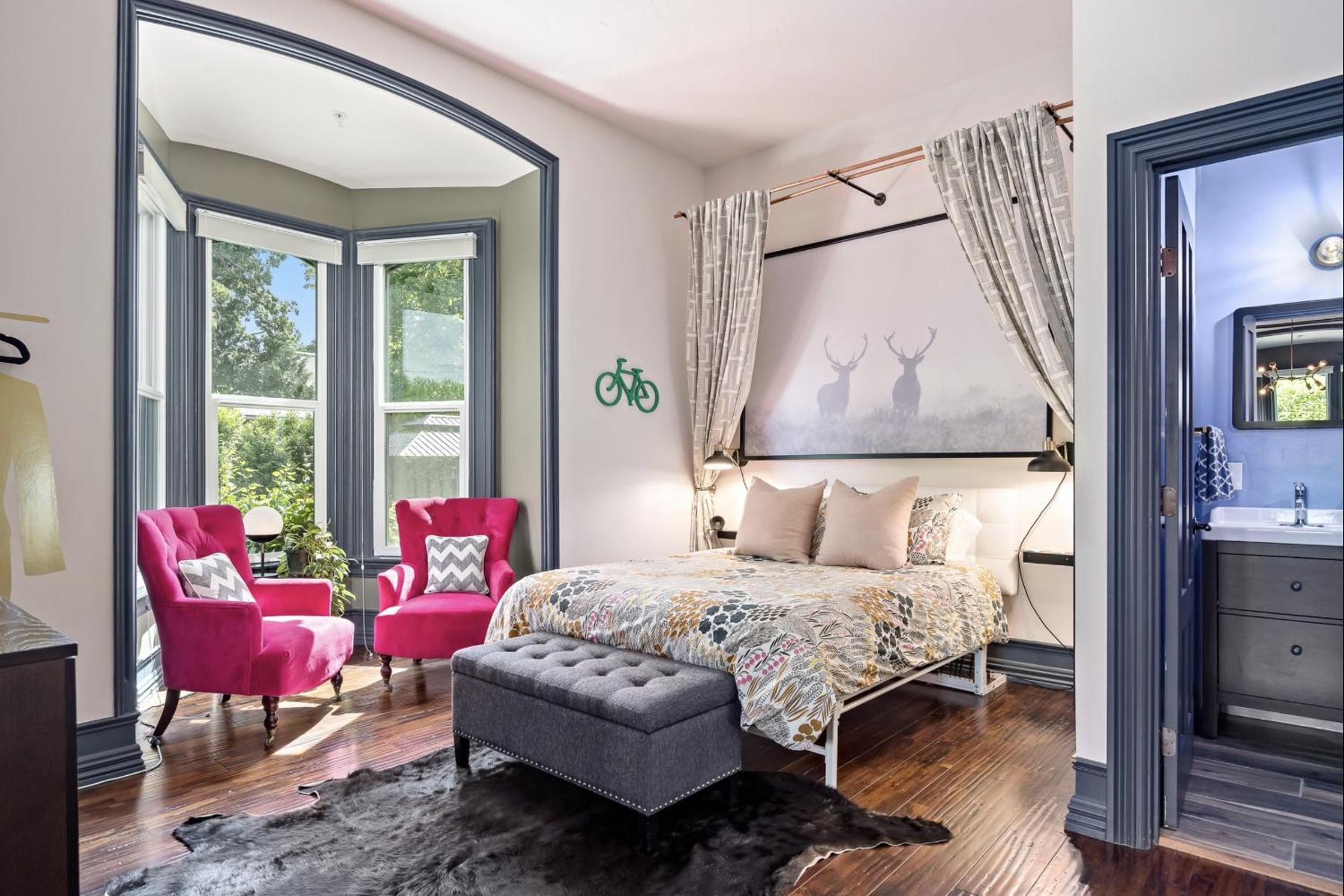 Superior Suite