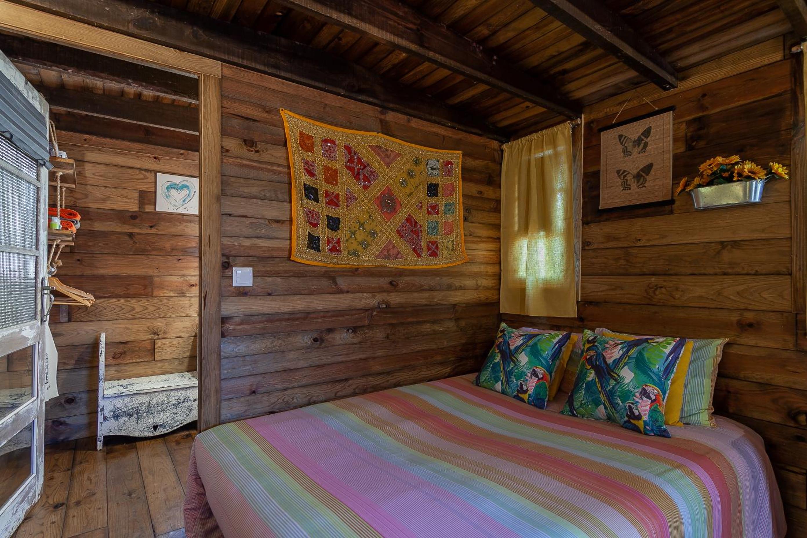 One-Bedroom House photo 1