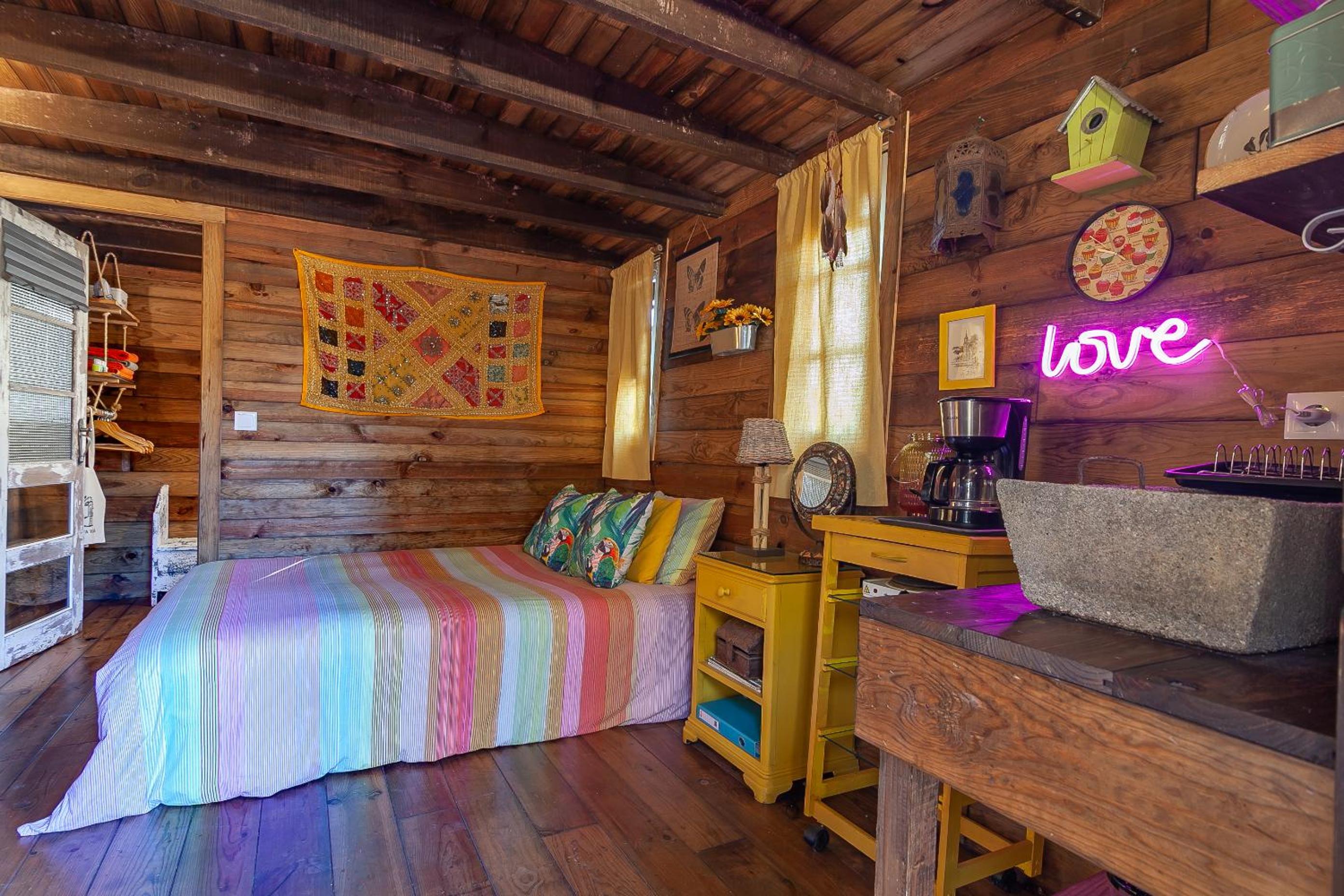 One-Bedroom House photo 3