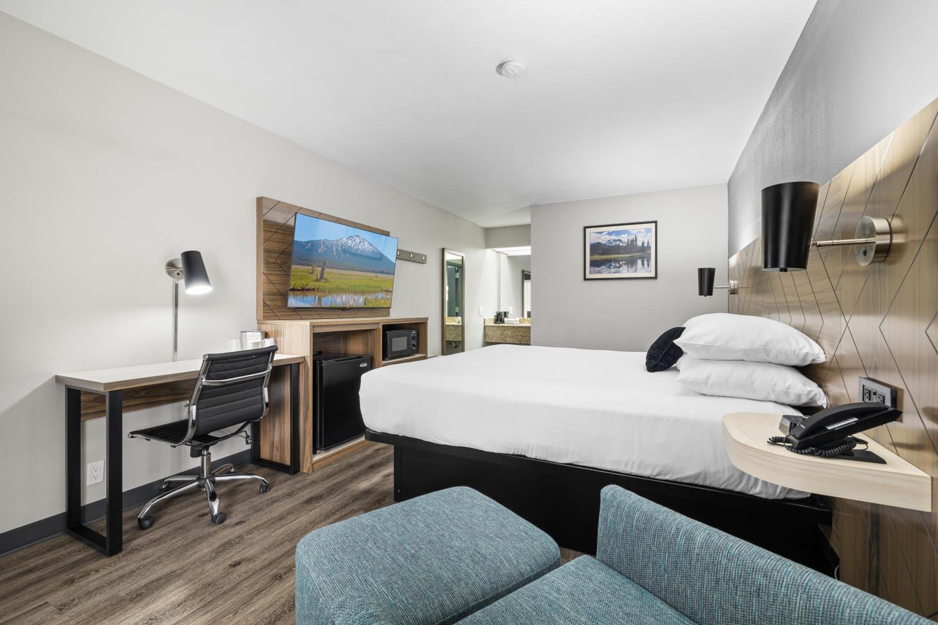 King Room - Photo 1