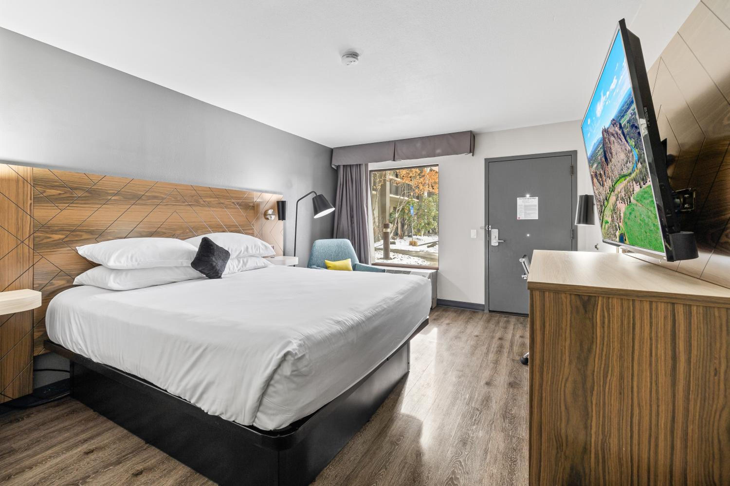 King Room - Photo 6