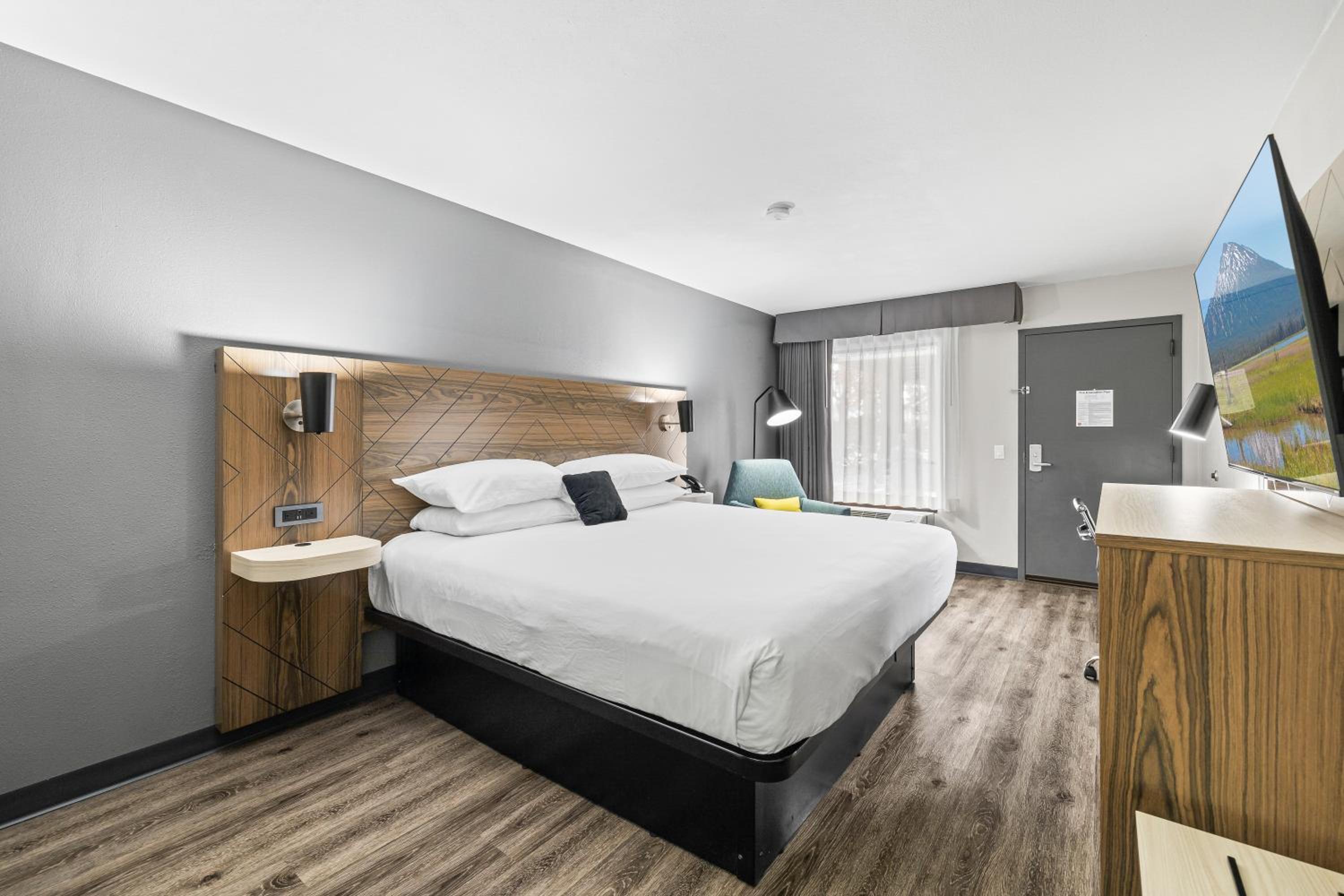 King Room - Photo 4