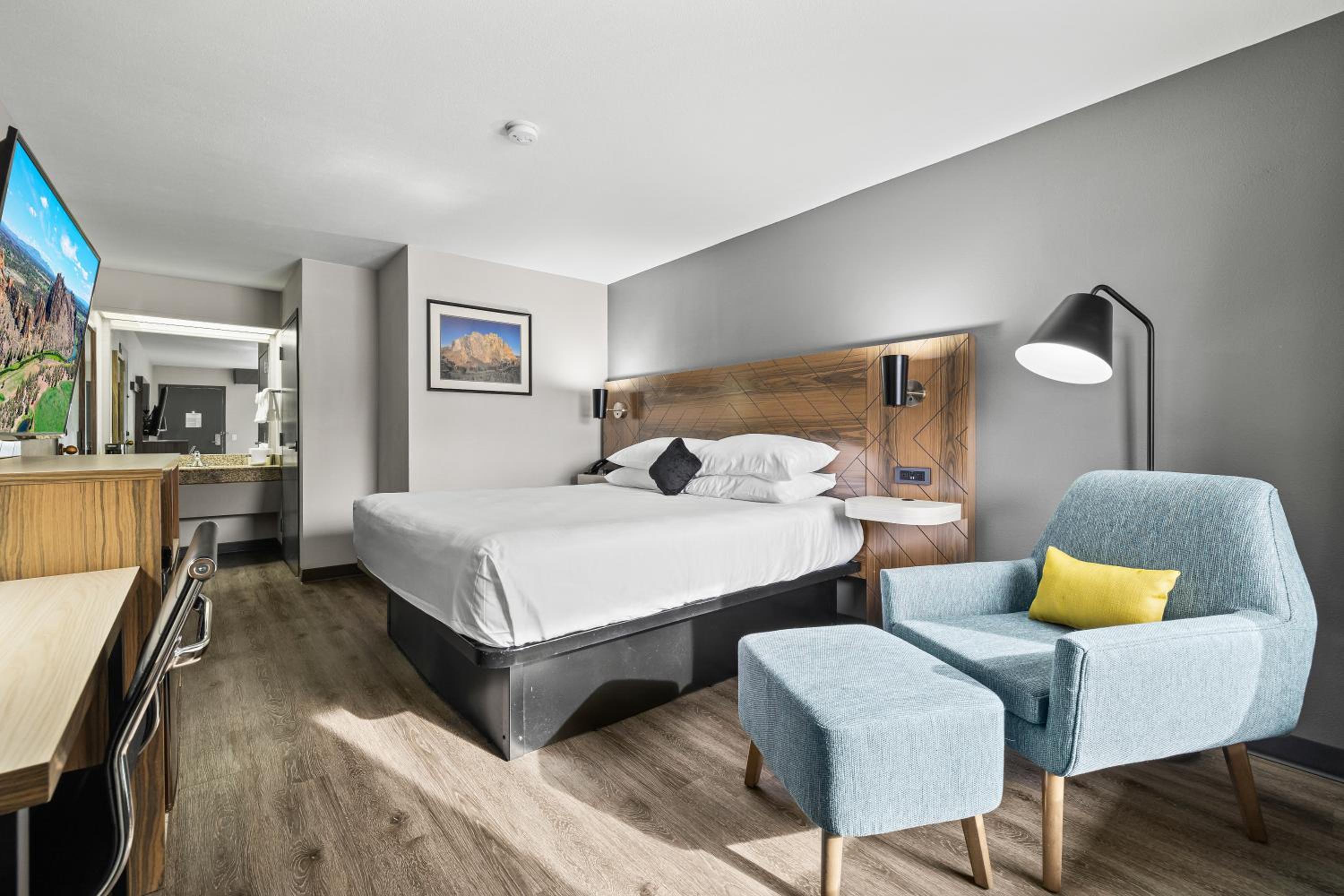 King Room - Photo 3