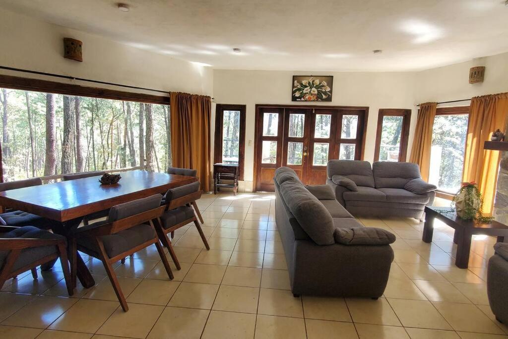 Chalet photo 1