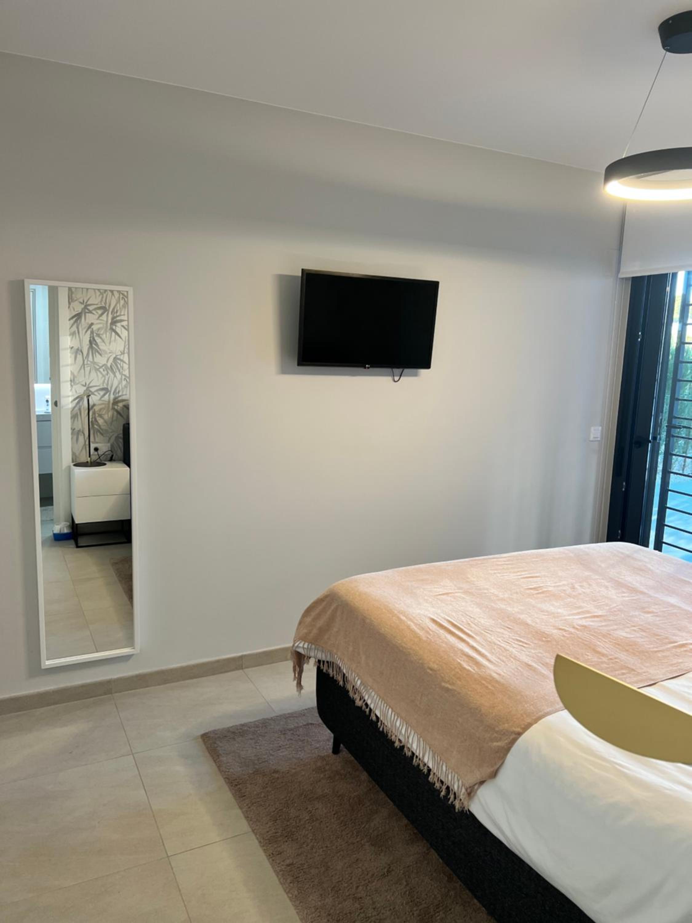 Departamento de tres habitaciones
