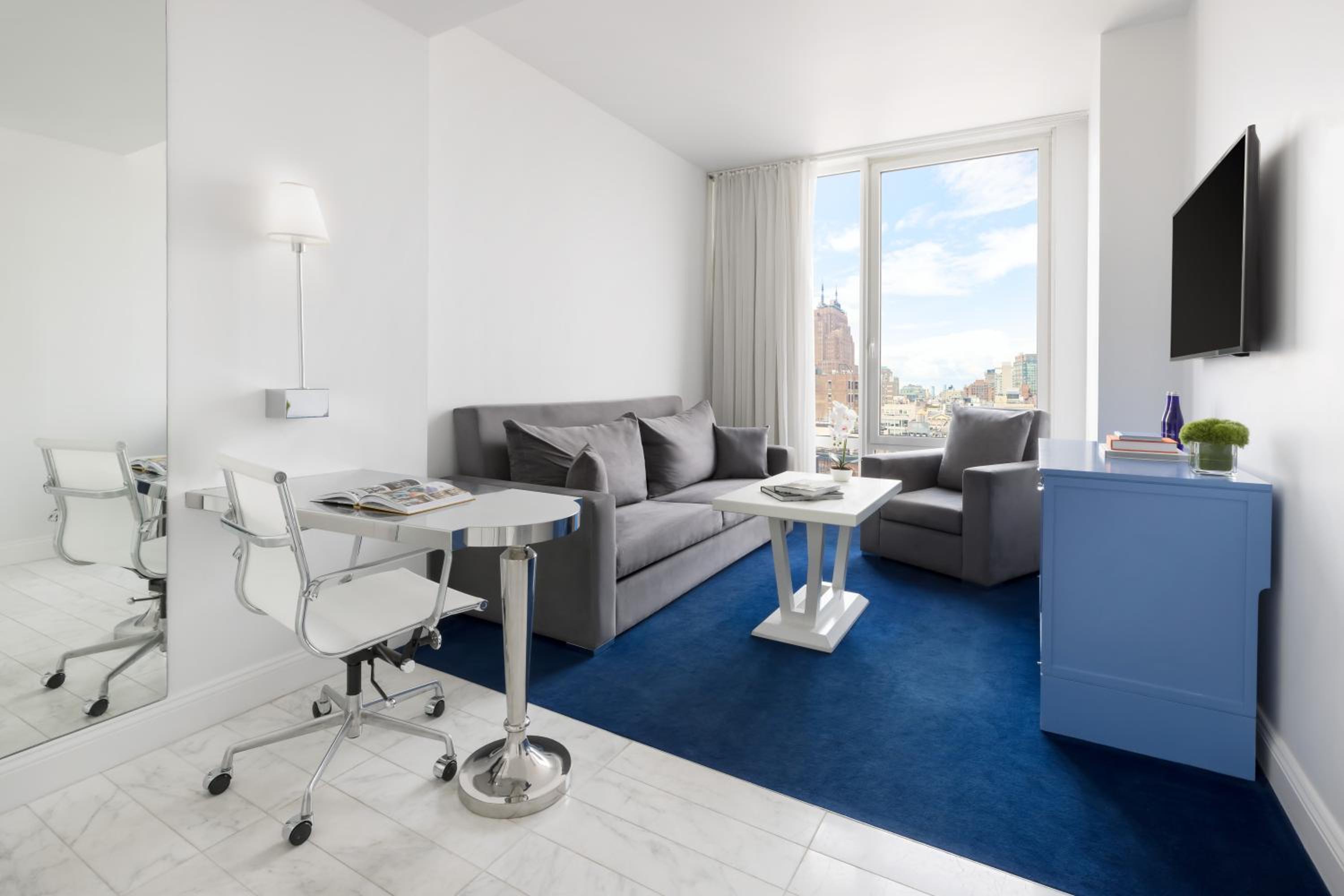 King Suite