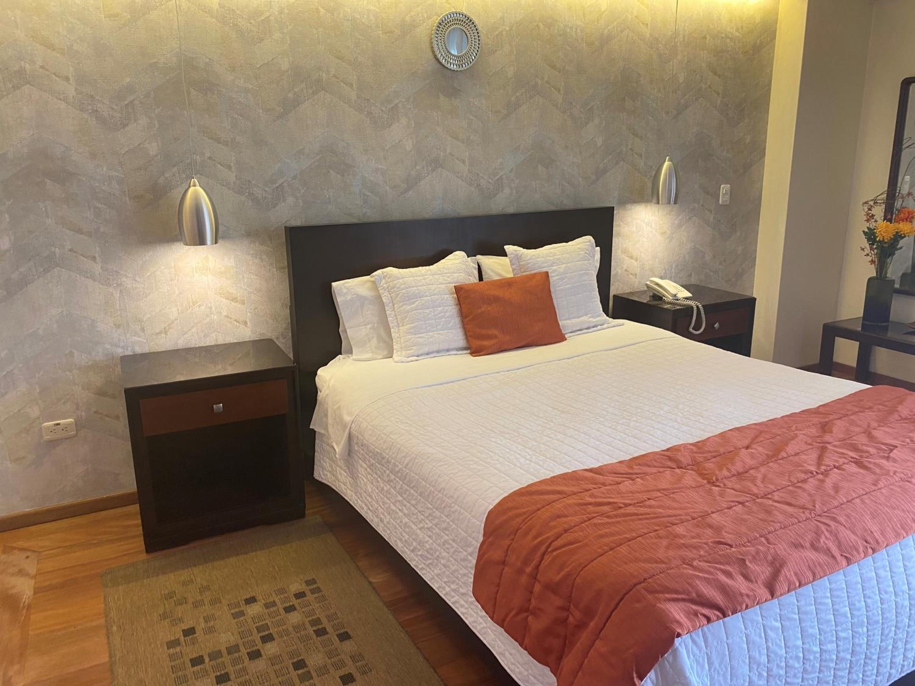 Suite photo 2