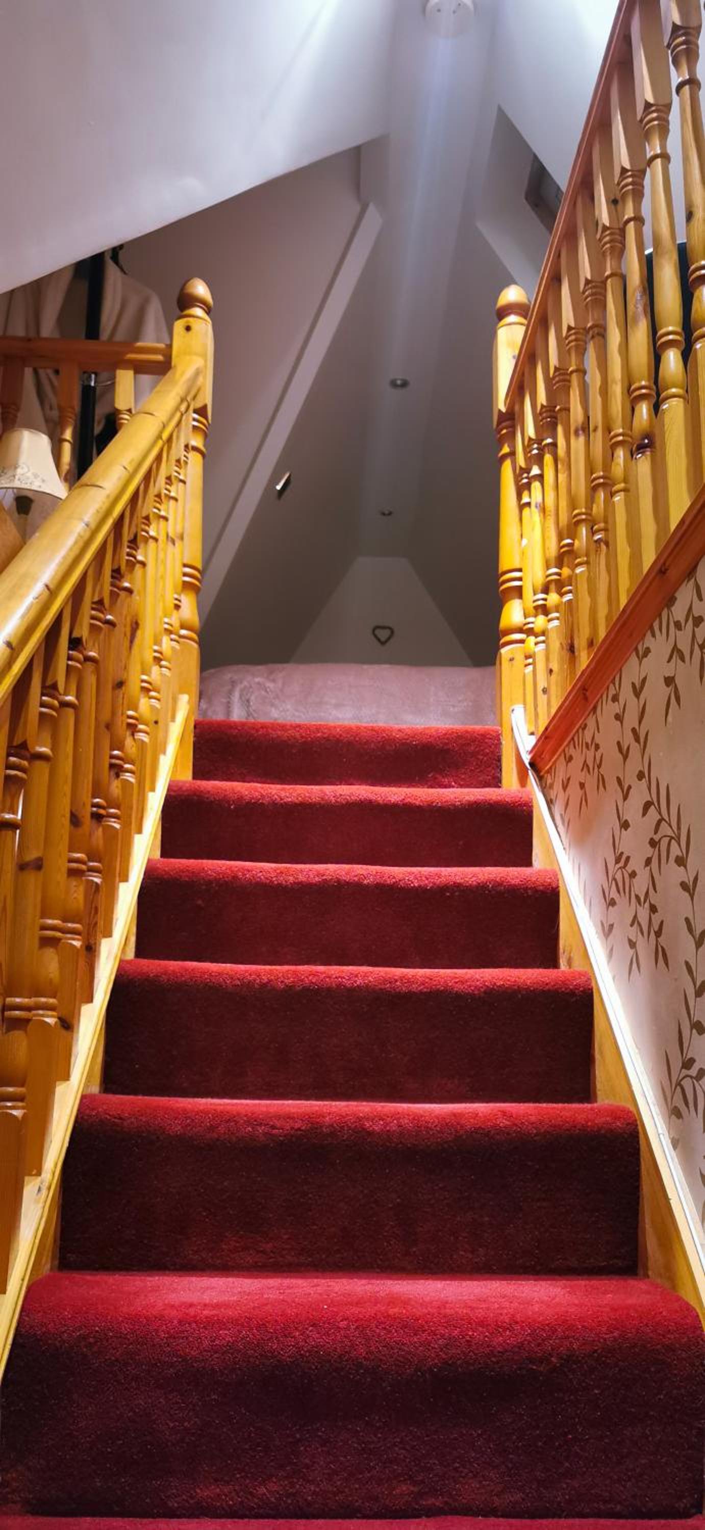 Classic Quadruple Room - Photo 10
