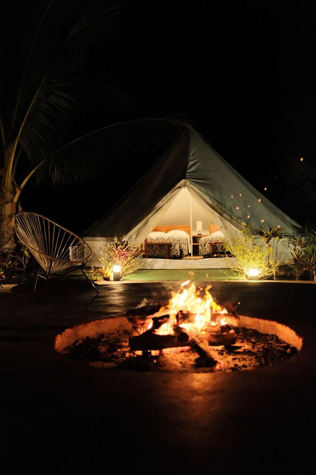 Quadruple Tent - Photo 3